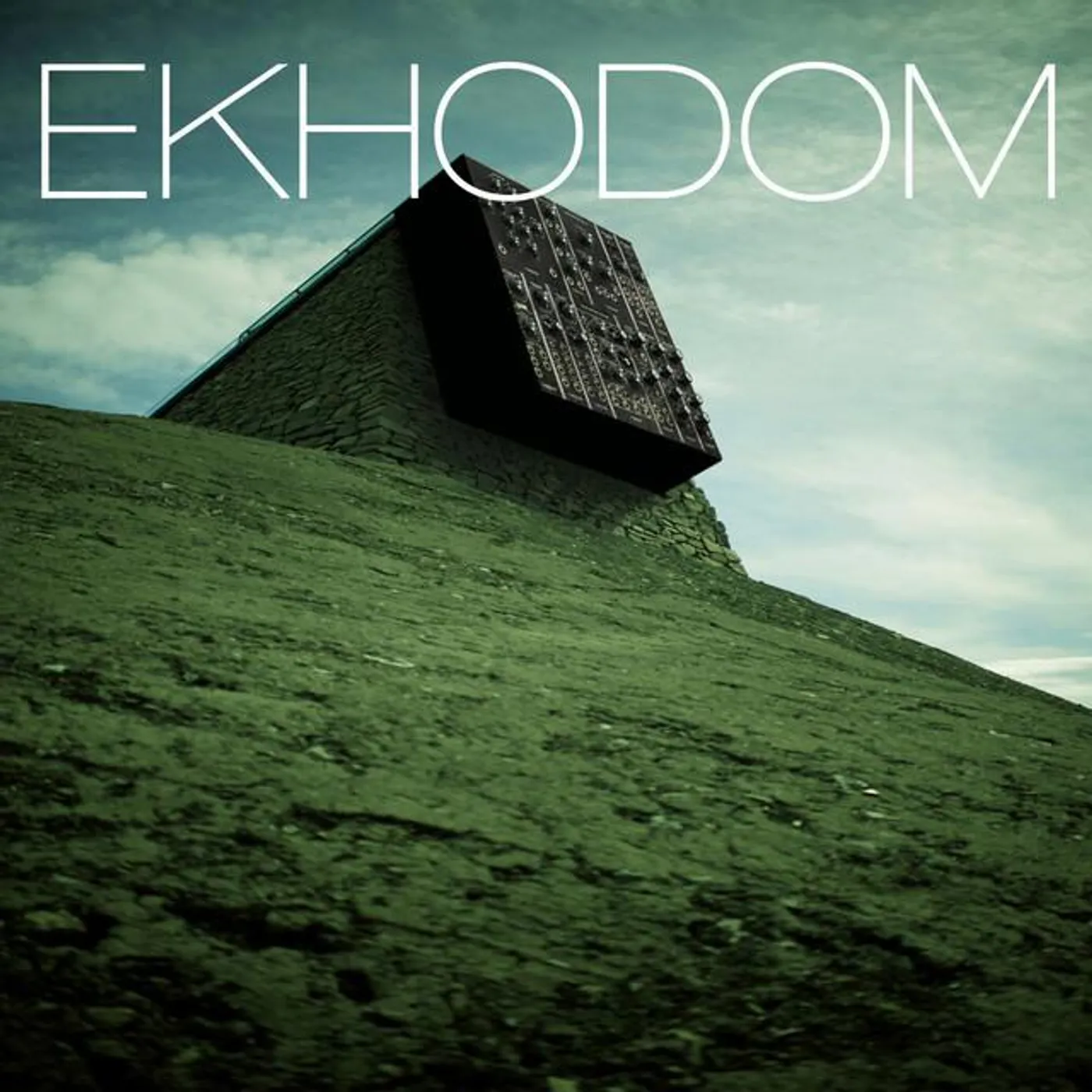 Ekhodom Brand Page