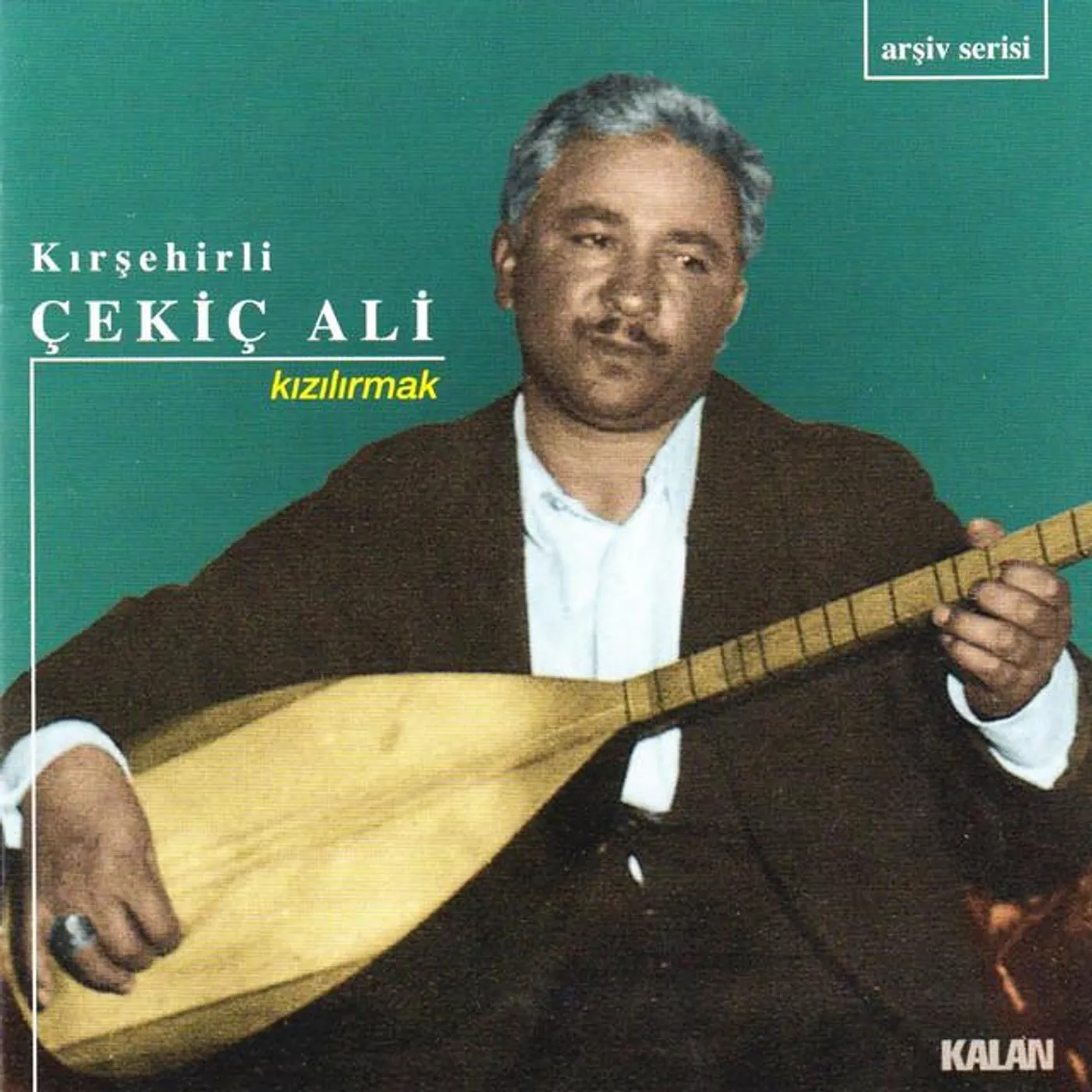 Çekiç Ali