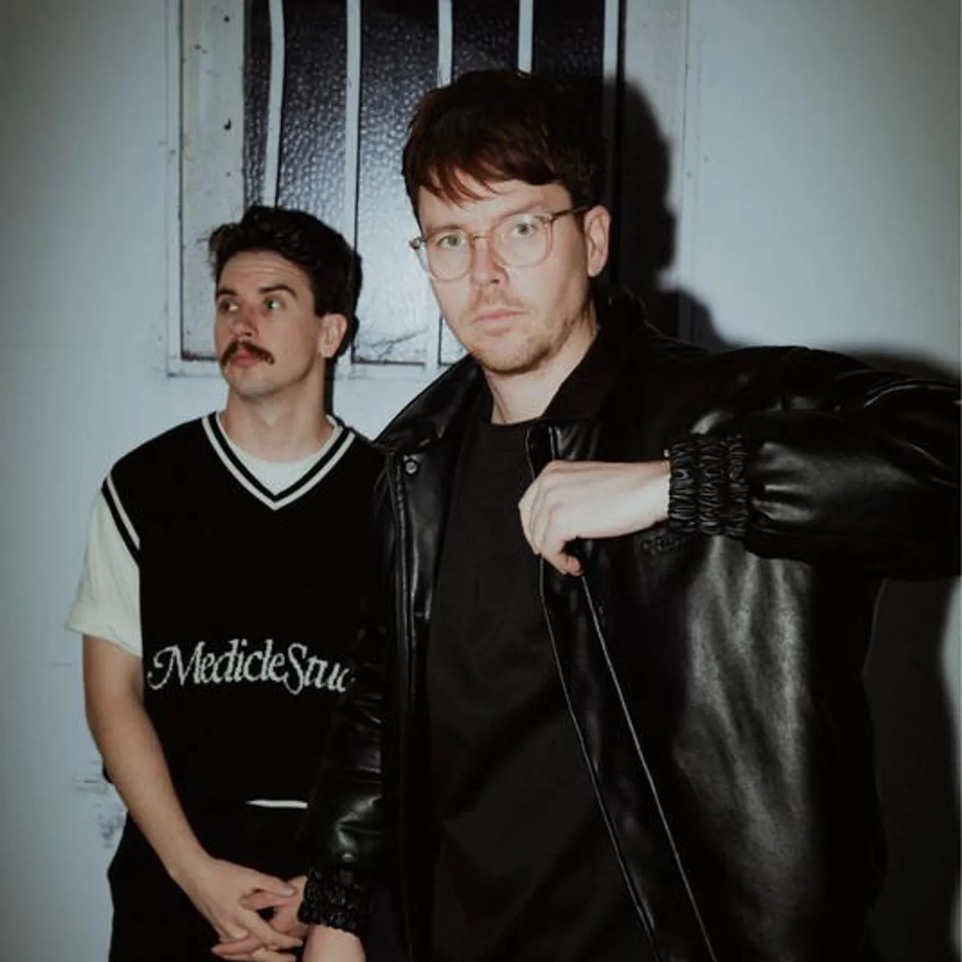 Ekko & Sidetrack Brand Page