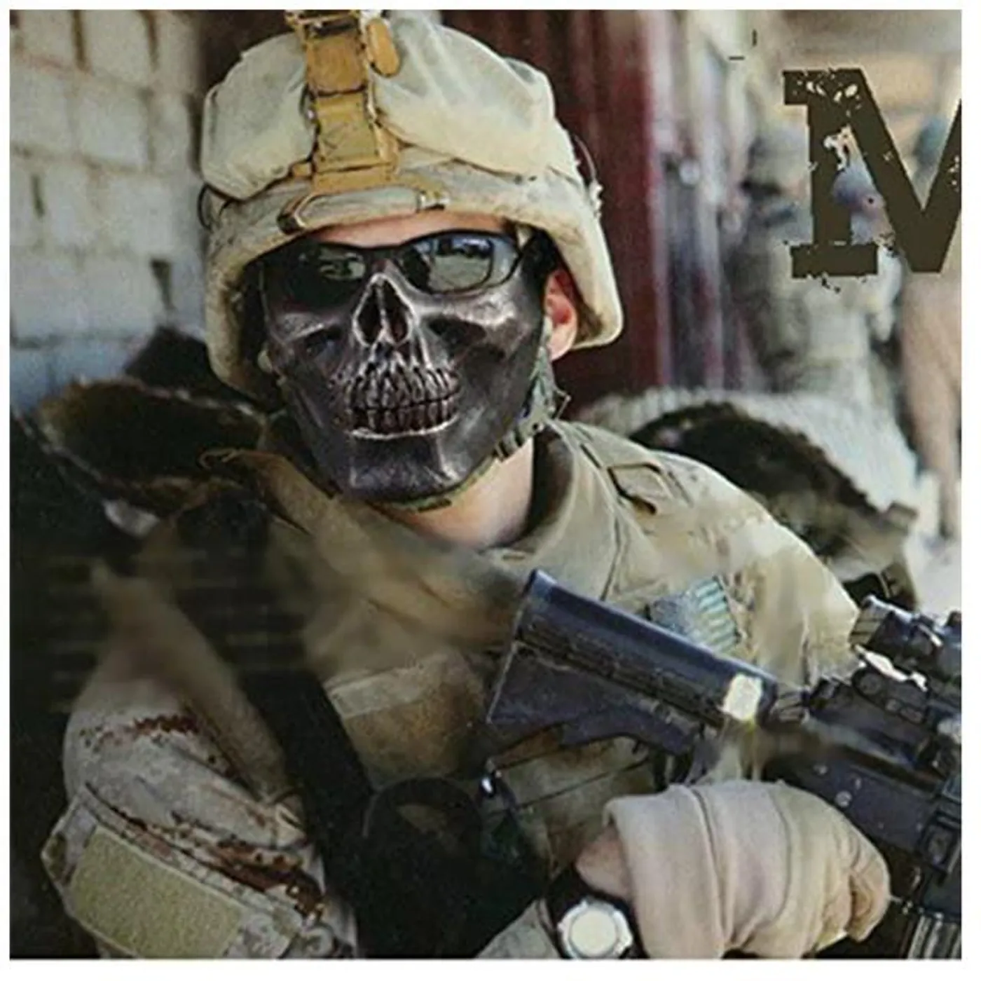 El Comando Del Cartel