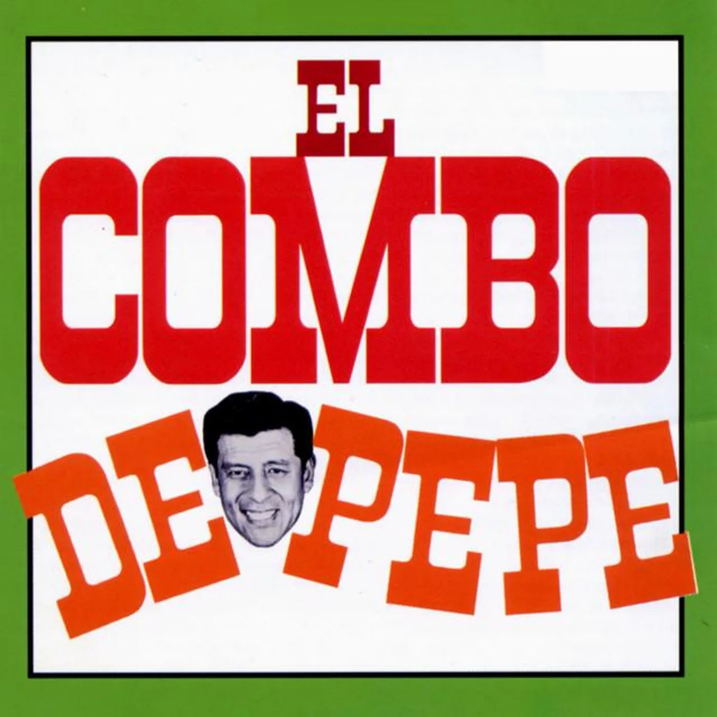 El Combo de Pepe Brand Page