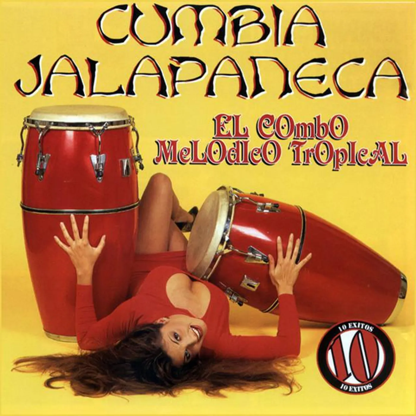 El Combo Melodico Tropical