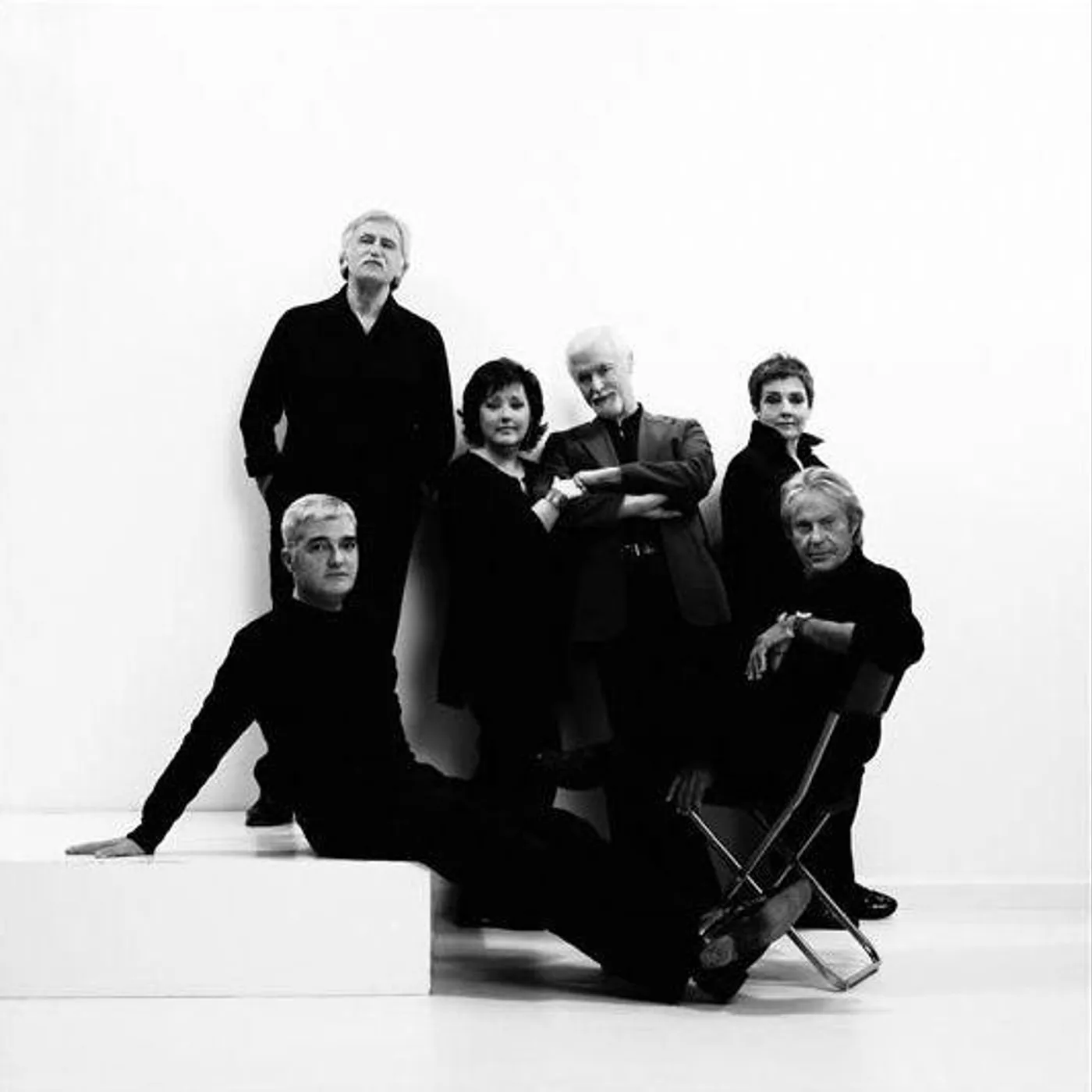 El Consorcio Brand Page