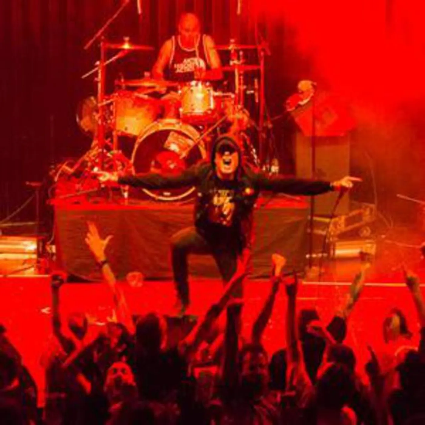 El Corazón del Sapo