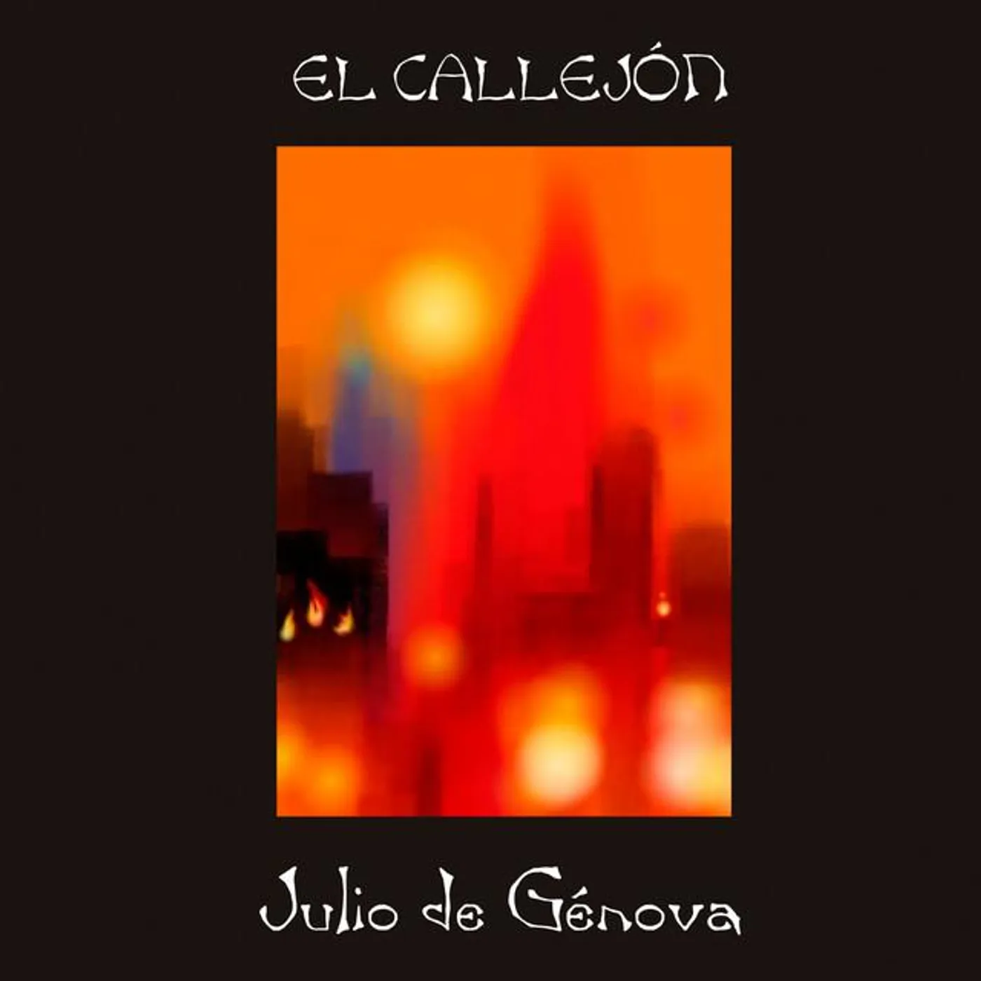 El Callejon Blues Band