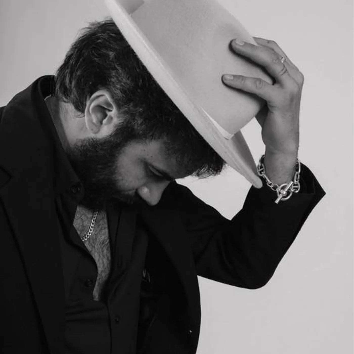 El Canijo de Jerez Brand Page