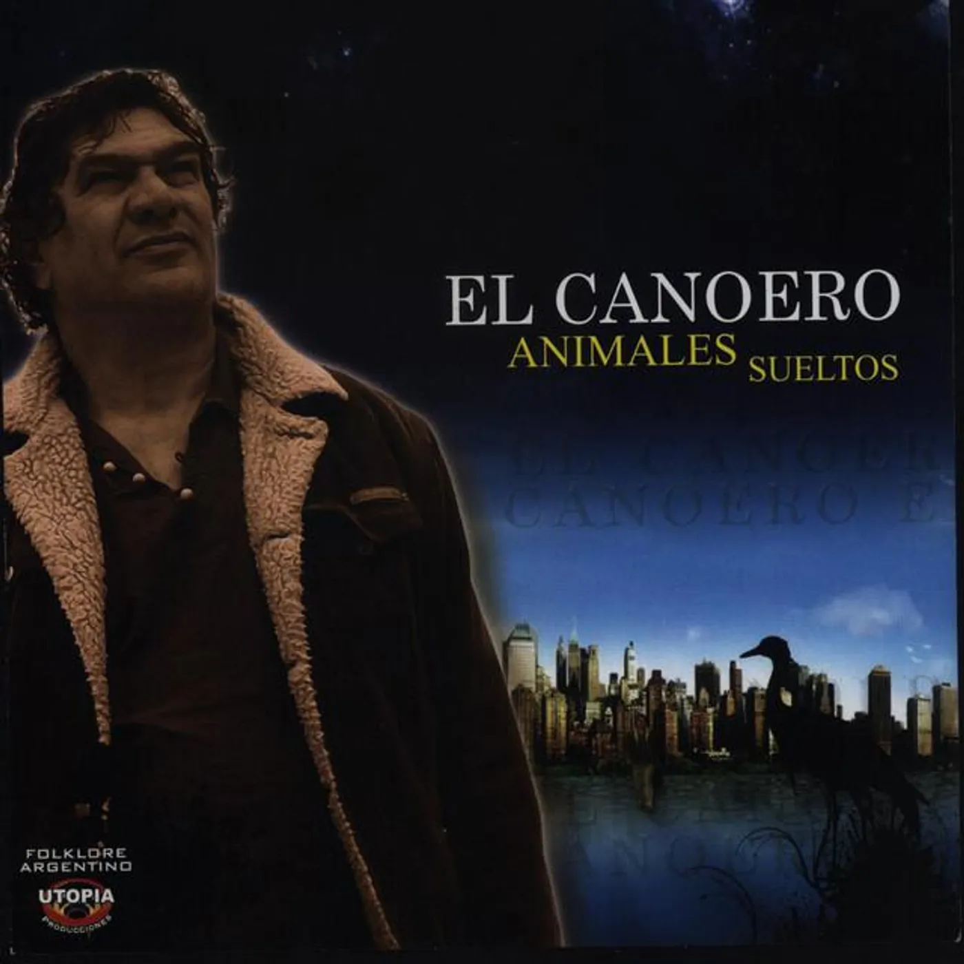 El Canoero Brand Page