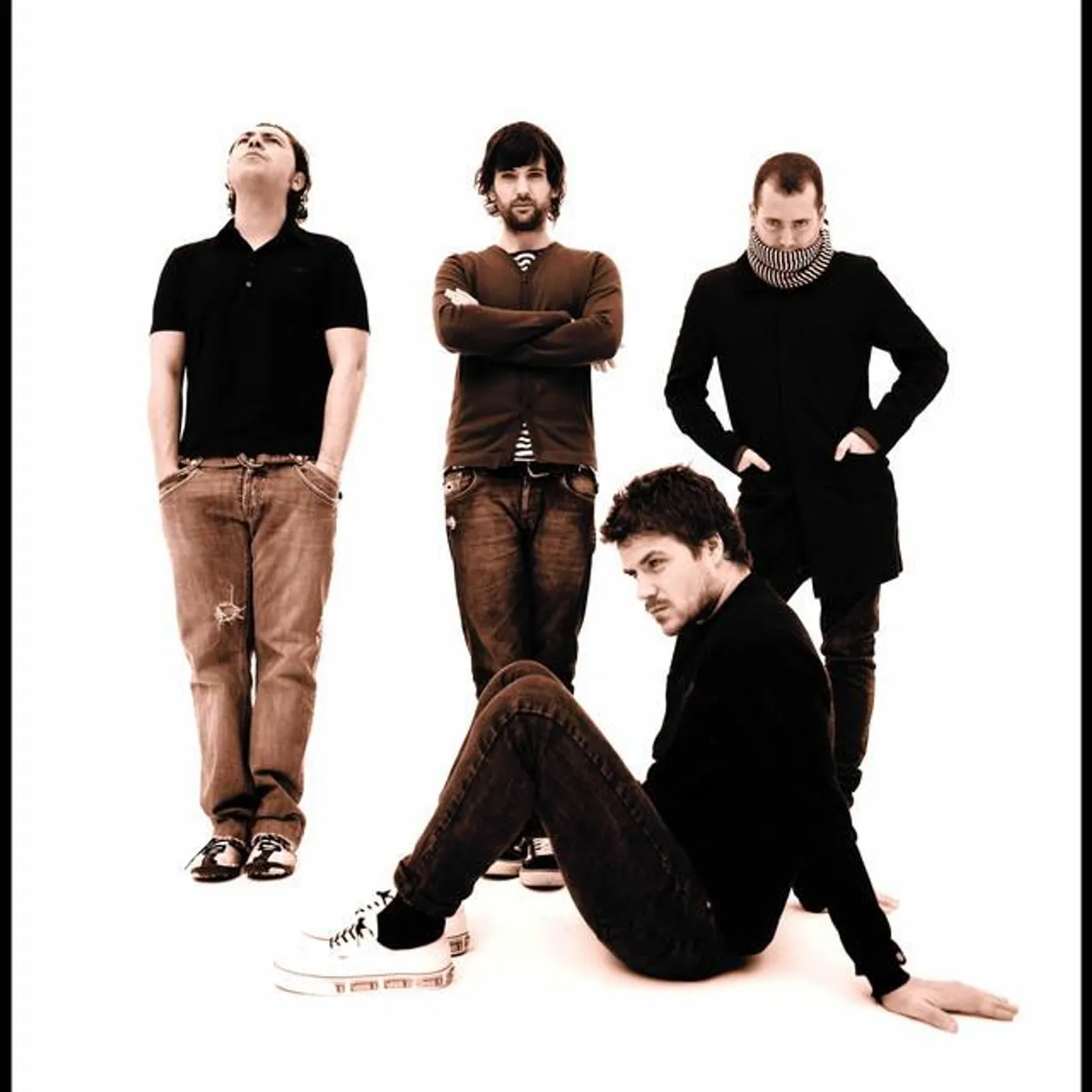 El Canto Del Loco Brand Page