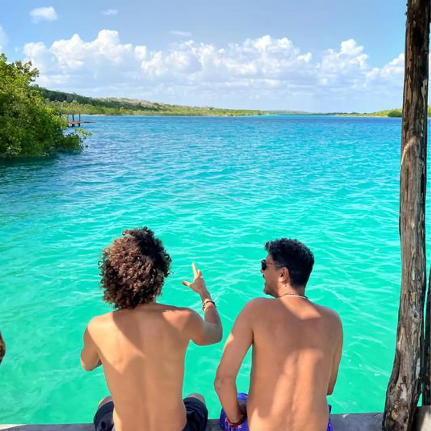 El Caribefunk Brand Page