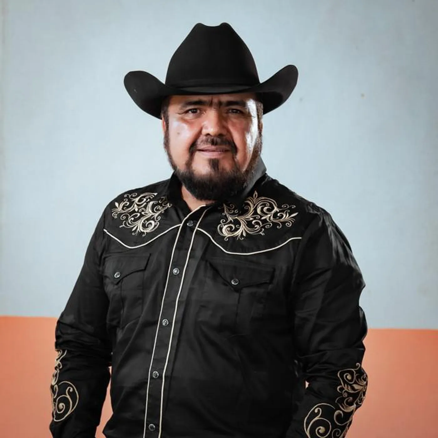 El Cejas y Su Banda Fuego Brand Page