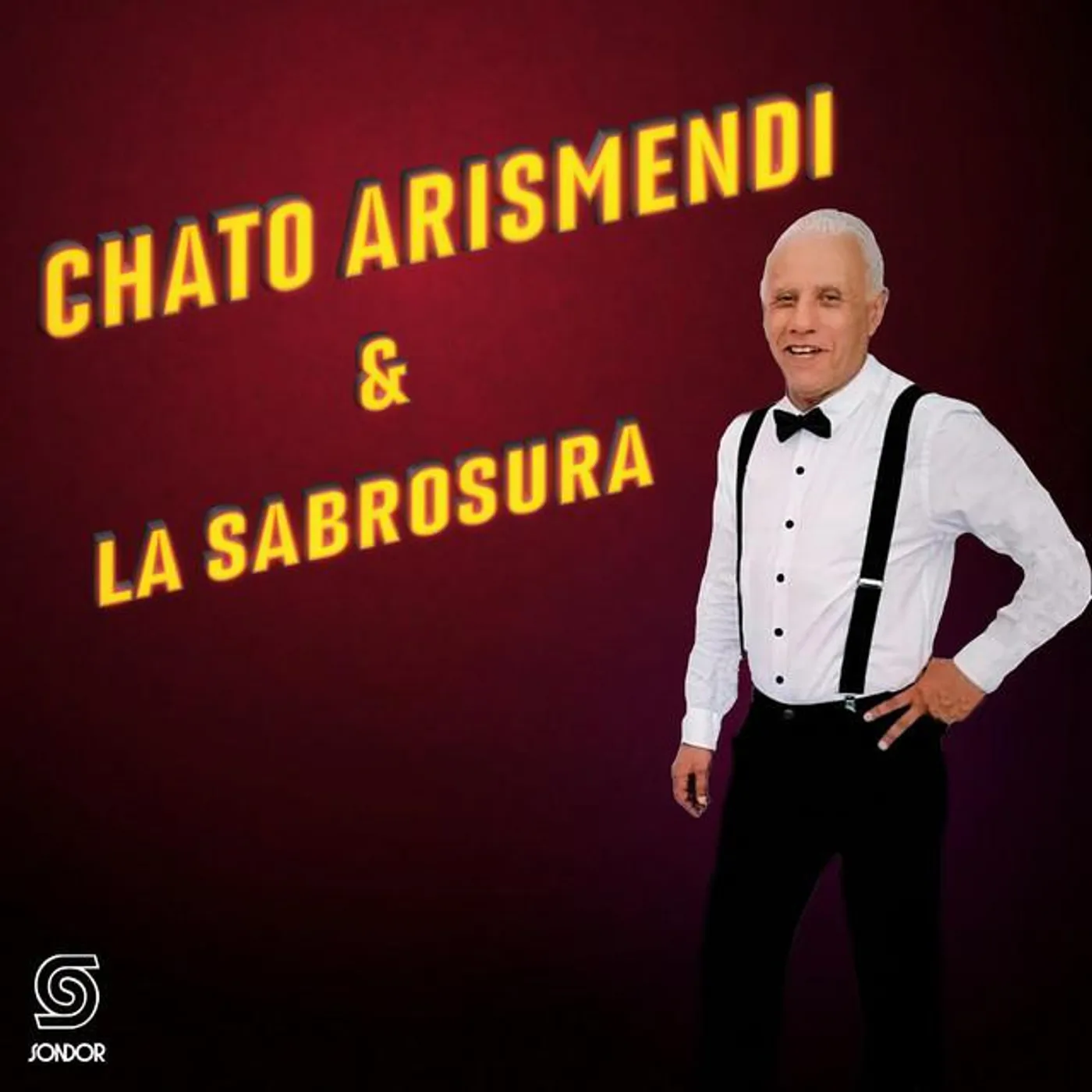 El Chato Arismendi