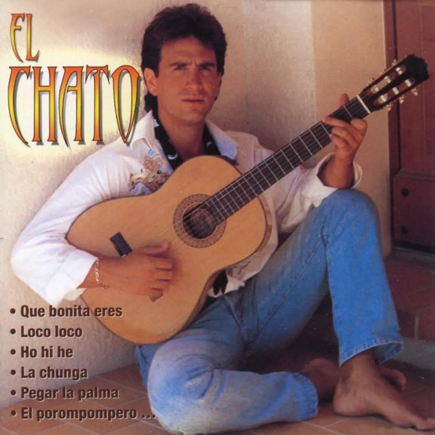 El Chato Brand Page