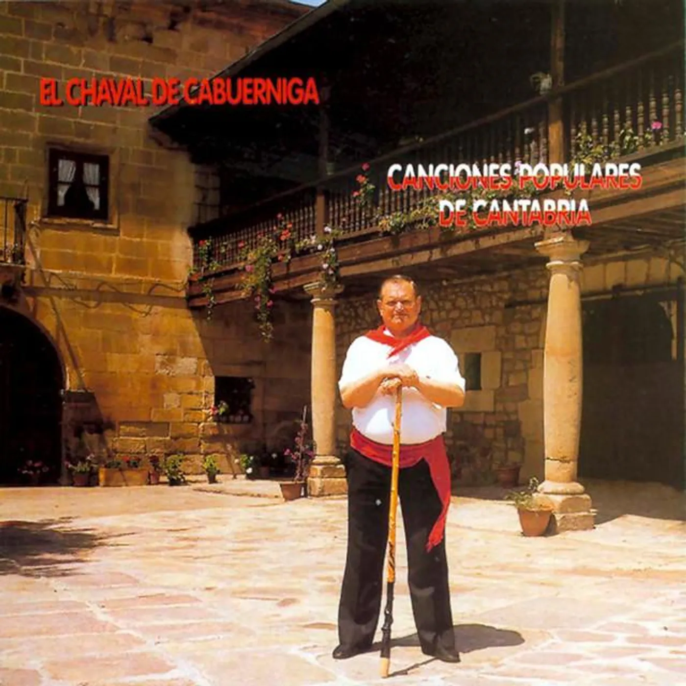 El Chaval de Cabuérniga Brand Page