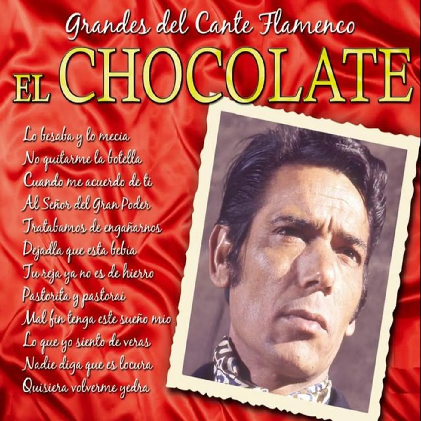 El Chocolate Brand Page