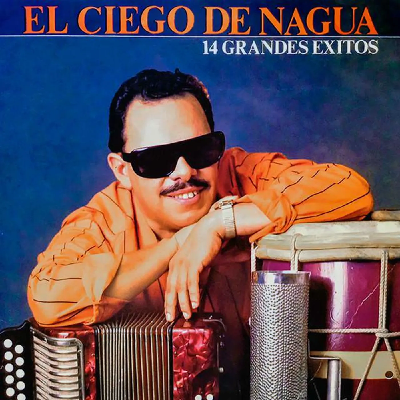 El Ciego De Nagua
