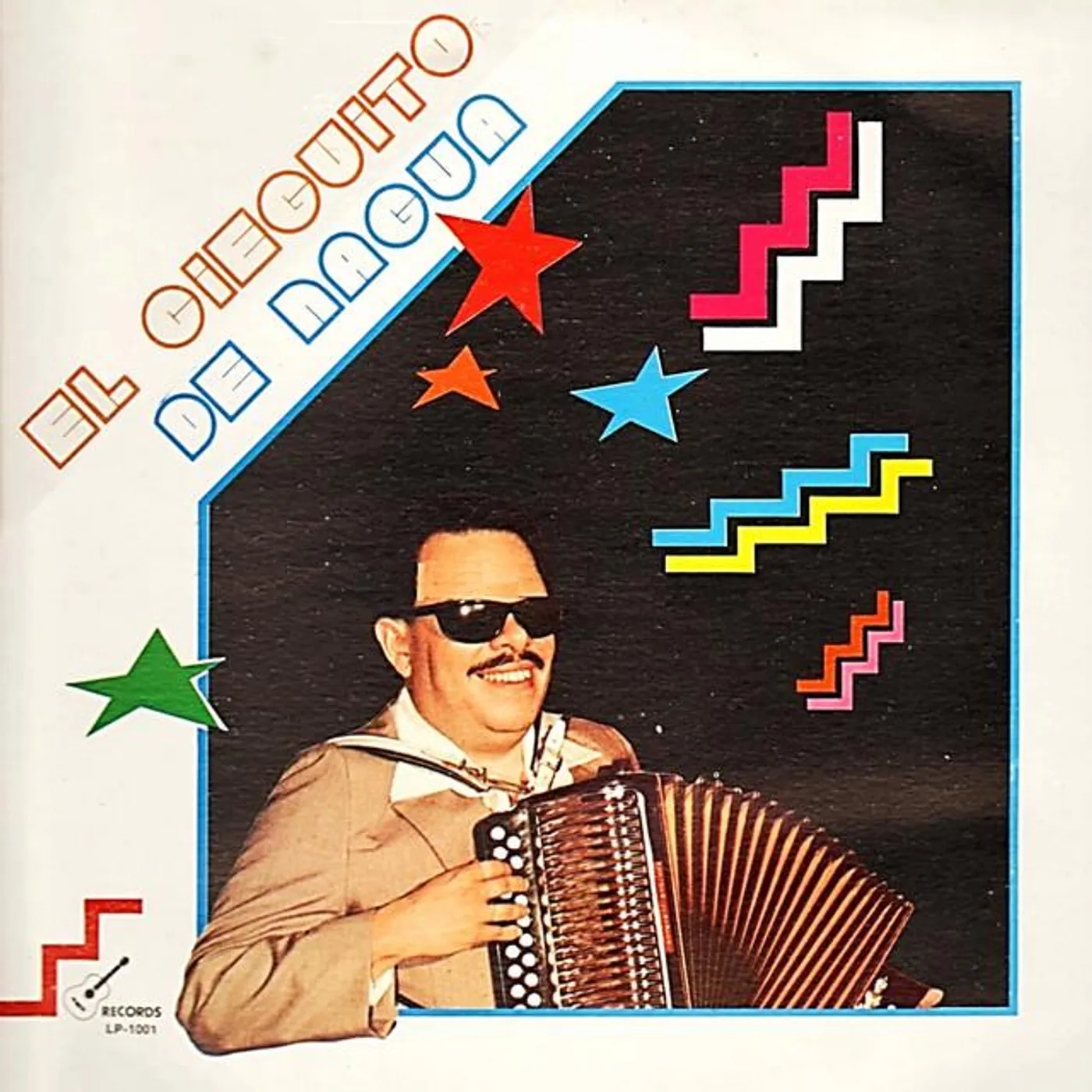 El Cieguito De Nagua