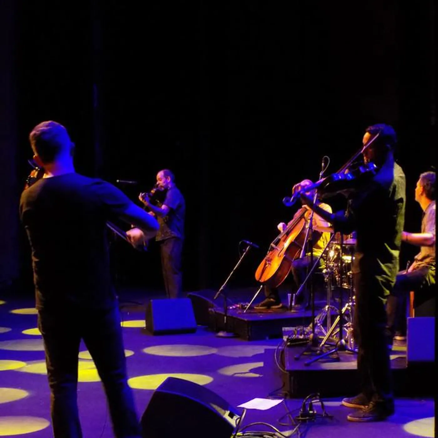 El Club De Tobi Brand Page