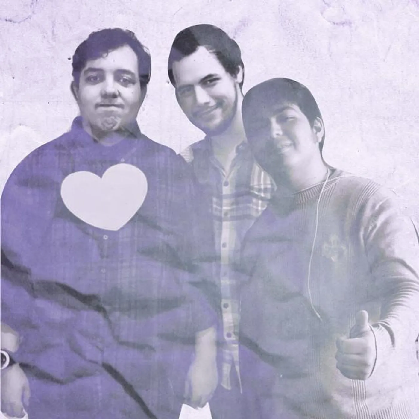 El Club de Amigos Los Mejores del Amor Brand Page