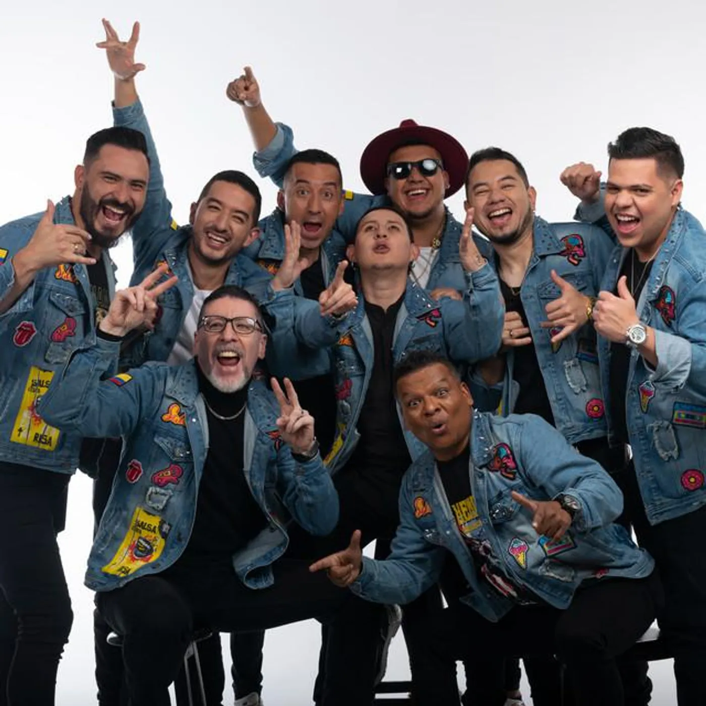 El Clan del Solar Brand Page