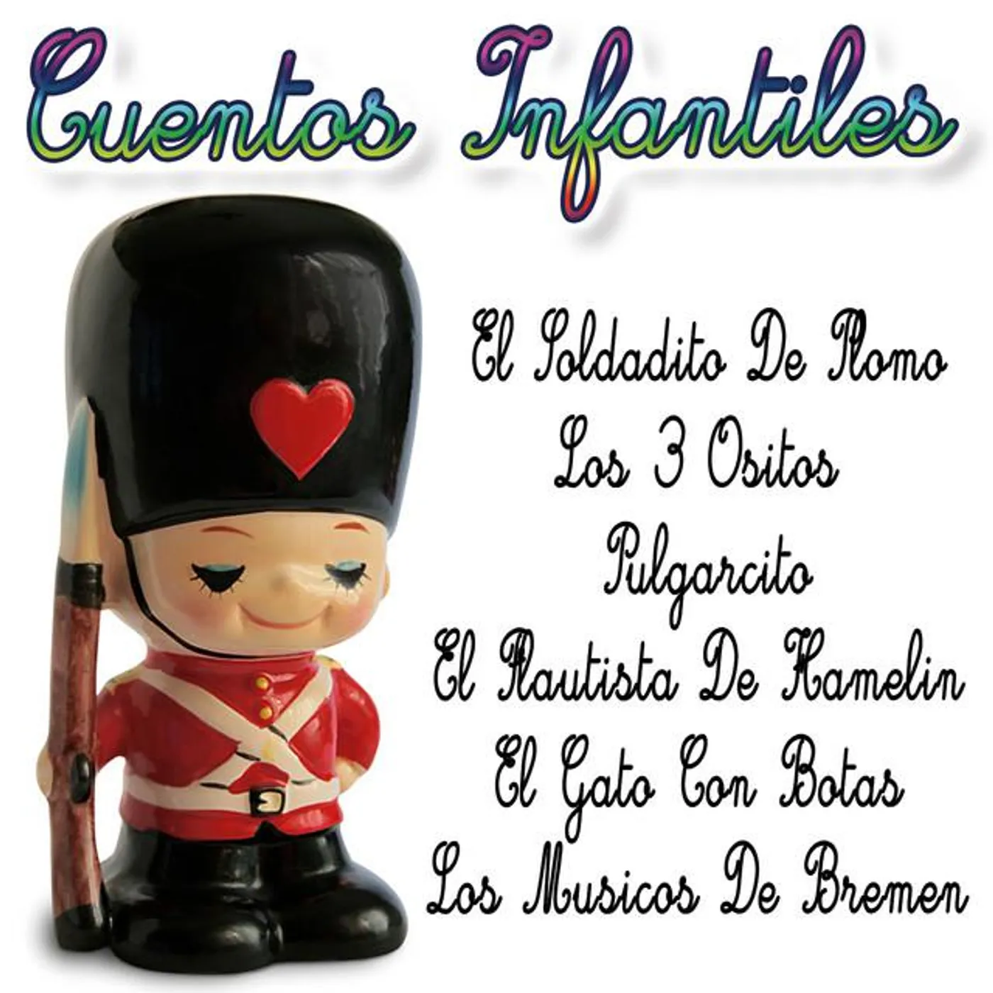 El Cuentacuentos Brand Page