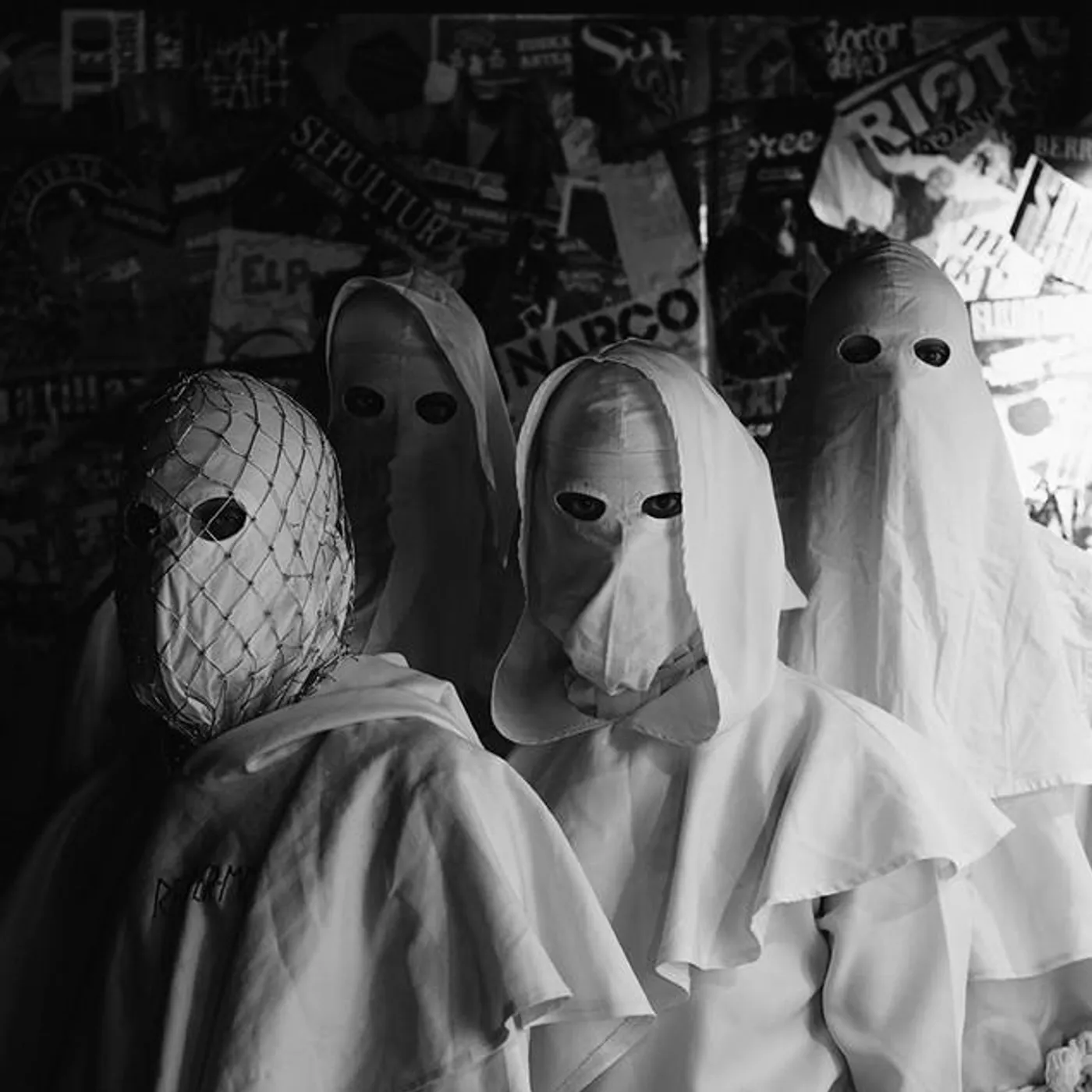 El Altar Del Holocausto