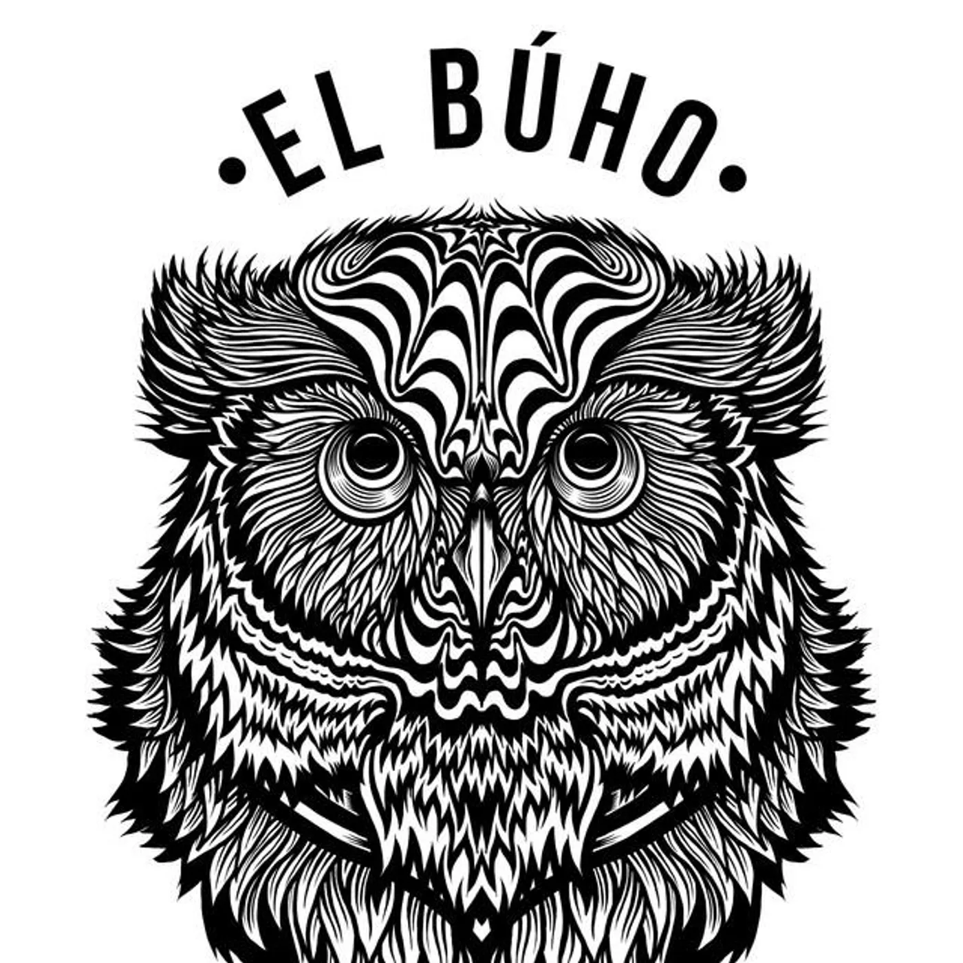 El Búho Brand Page
