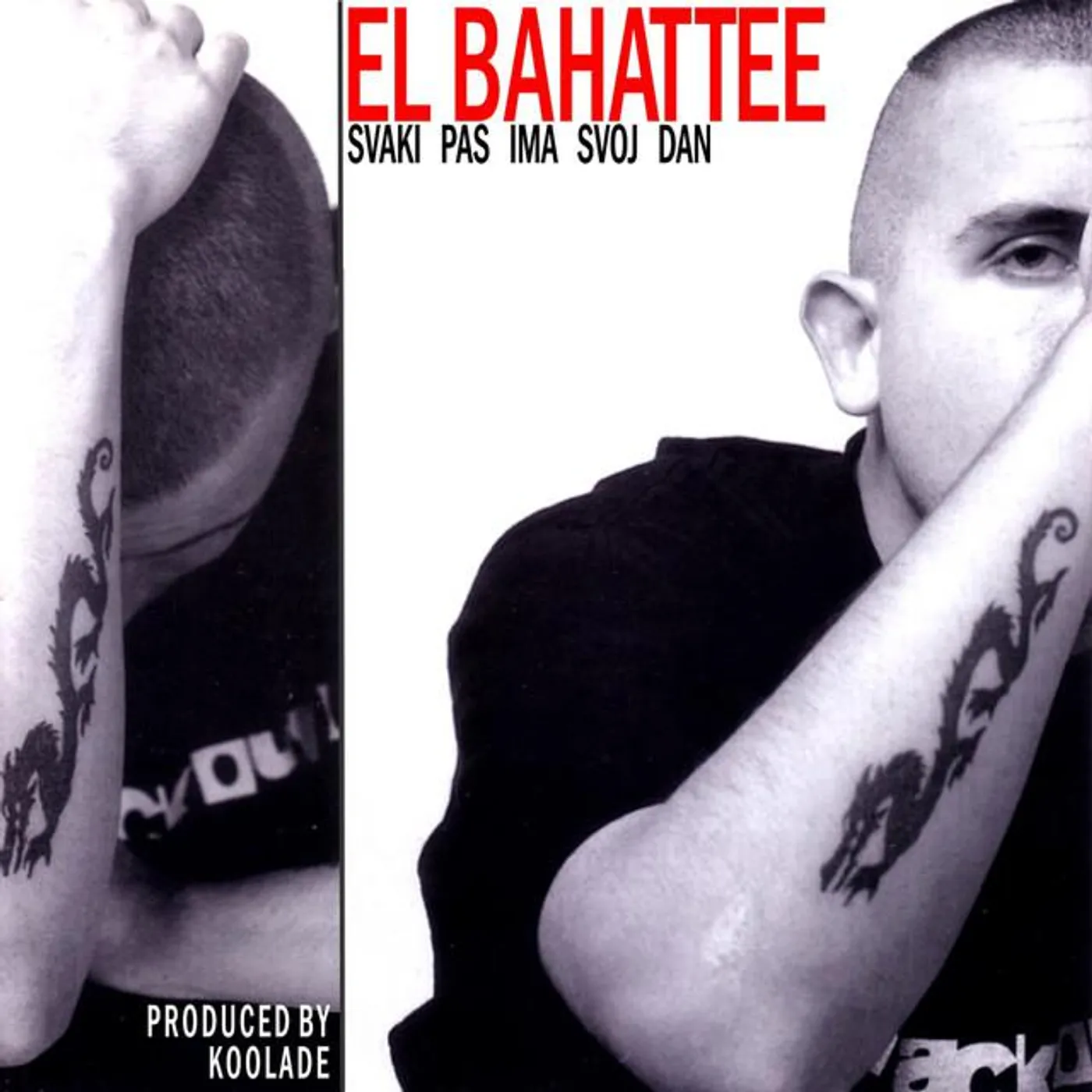 El Bahattee Brand Page