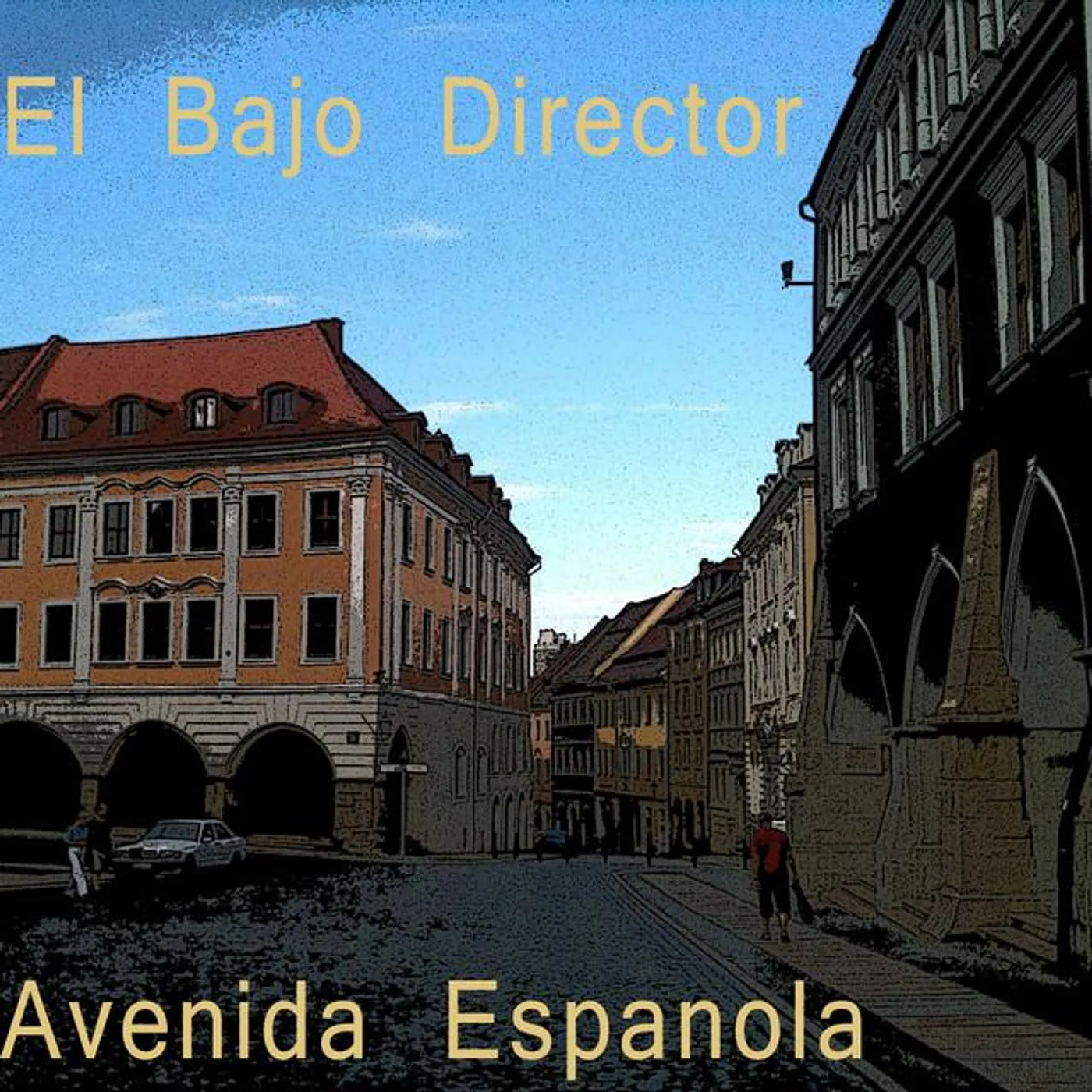 El Bajo Director