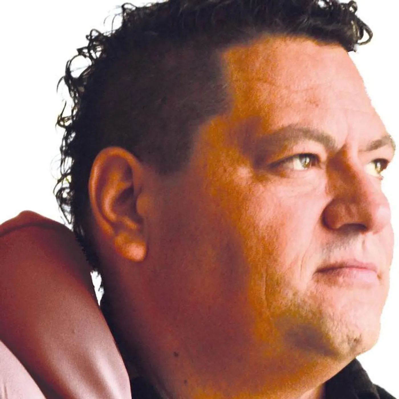 El Gordo Luis Brand Page