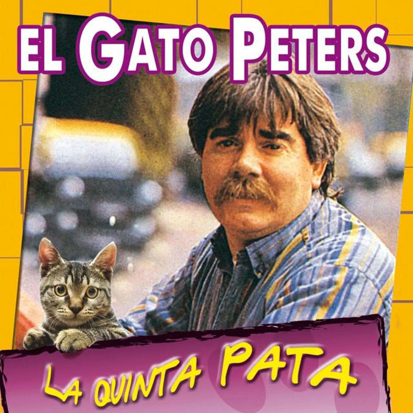 El Gato Peters
