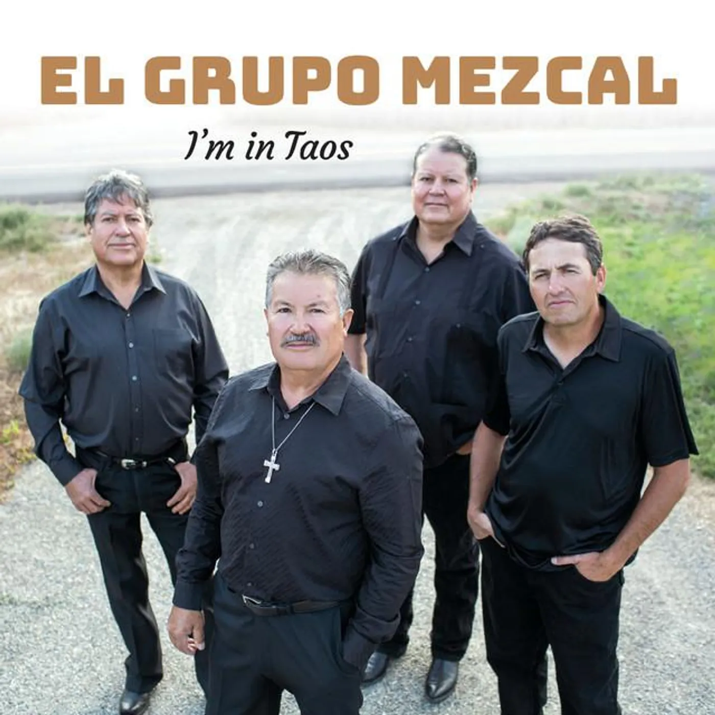El Grupo Mezcal Brand Page