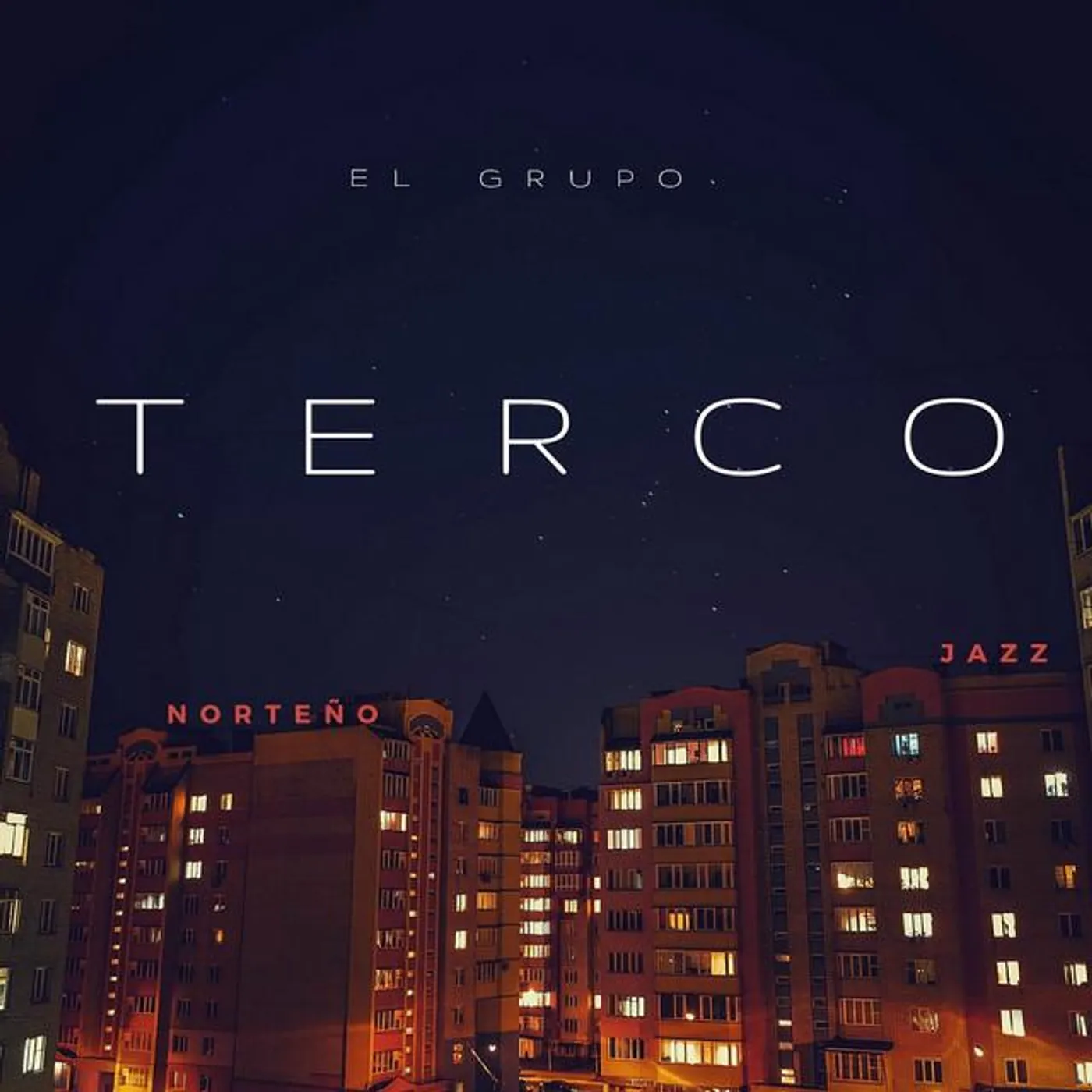 El Grupo Terco Brand Page