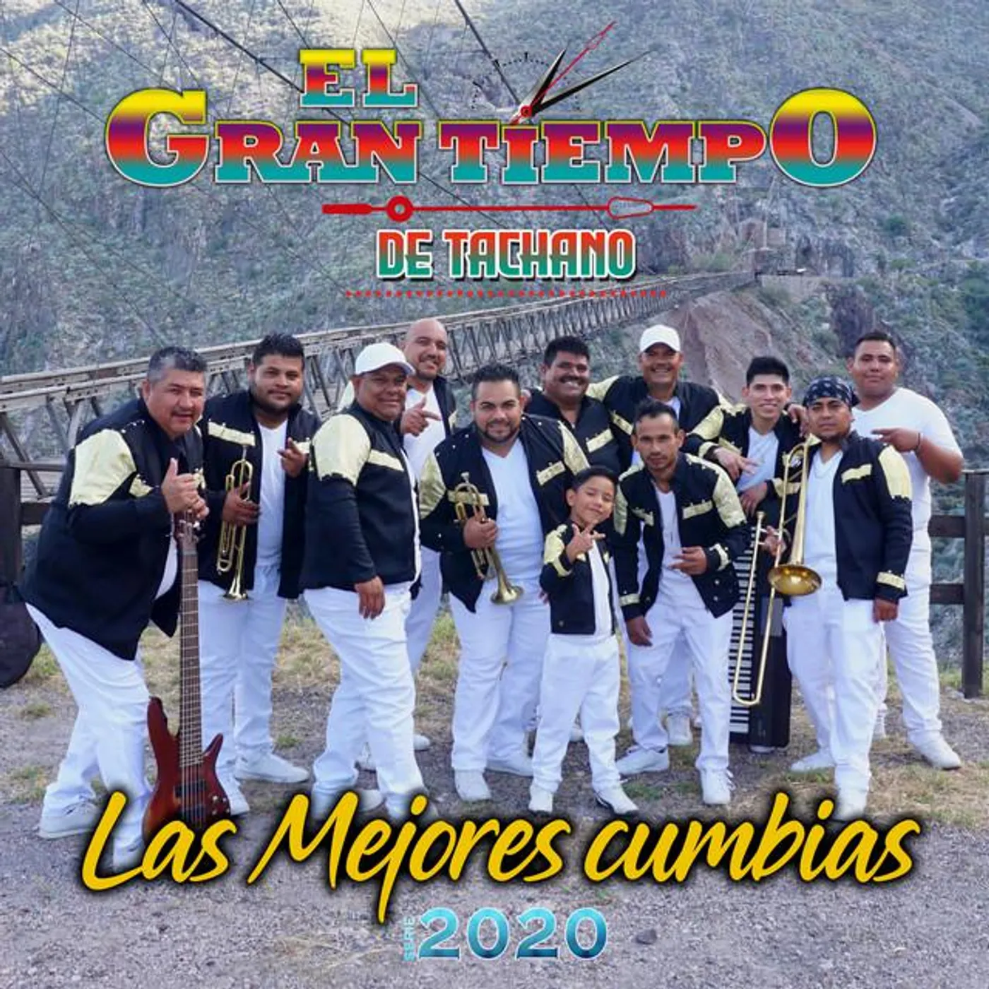 El Gran Tiempo De Tachano