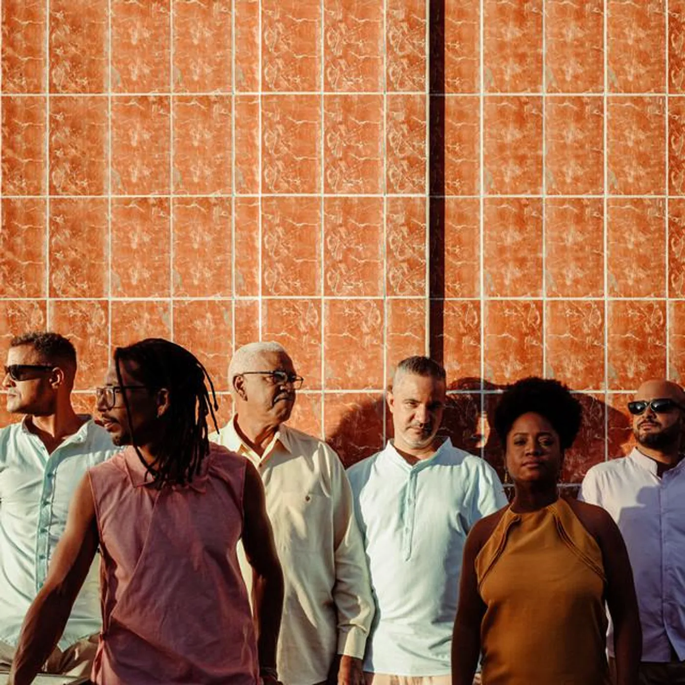 El Gran Poder de Diosa Brand Page