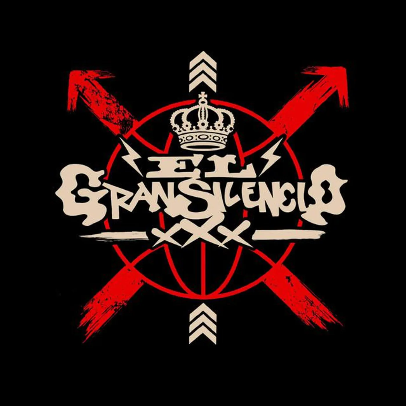 El Gran Silencio Brand Page