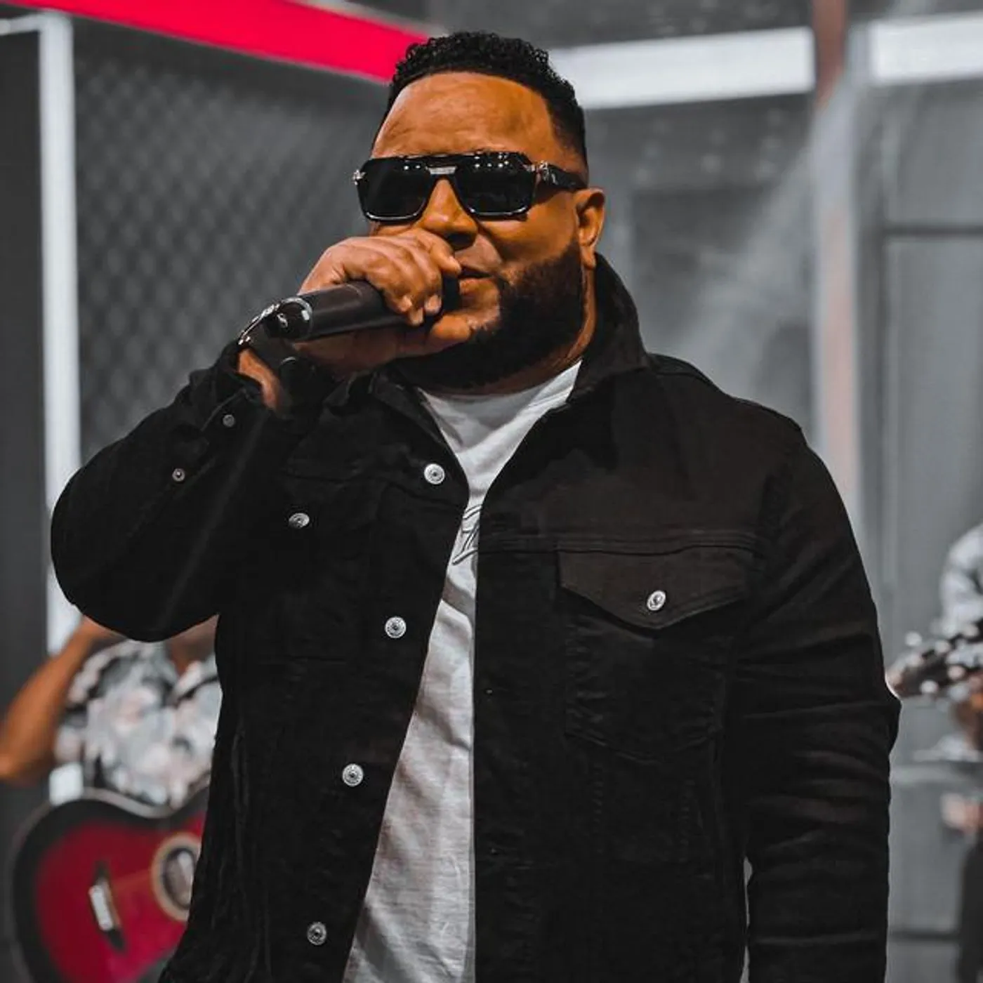 El Gringo De La Bachata Brand Page