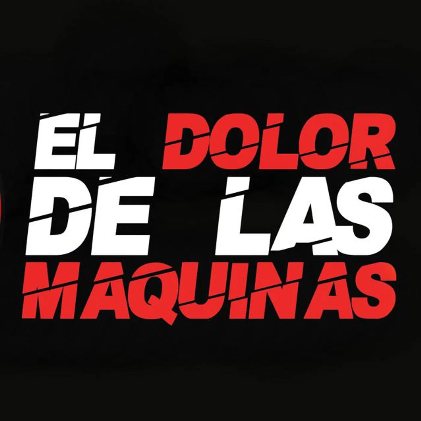EL DOLOR DE LAS MAQUINAS Brand Page