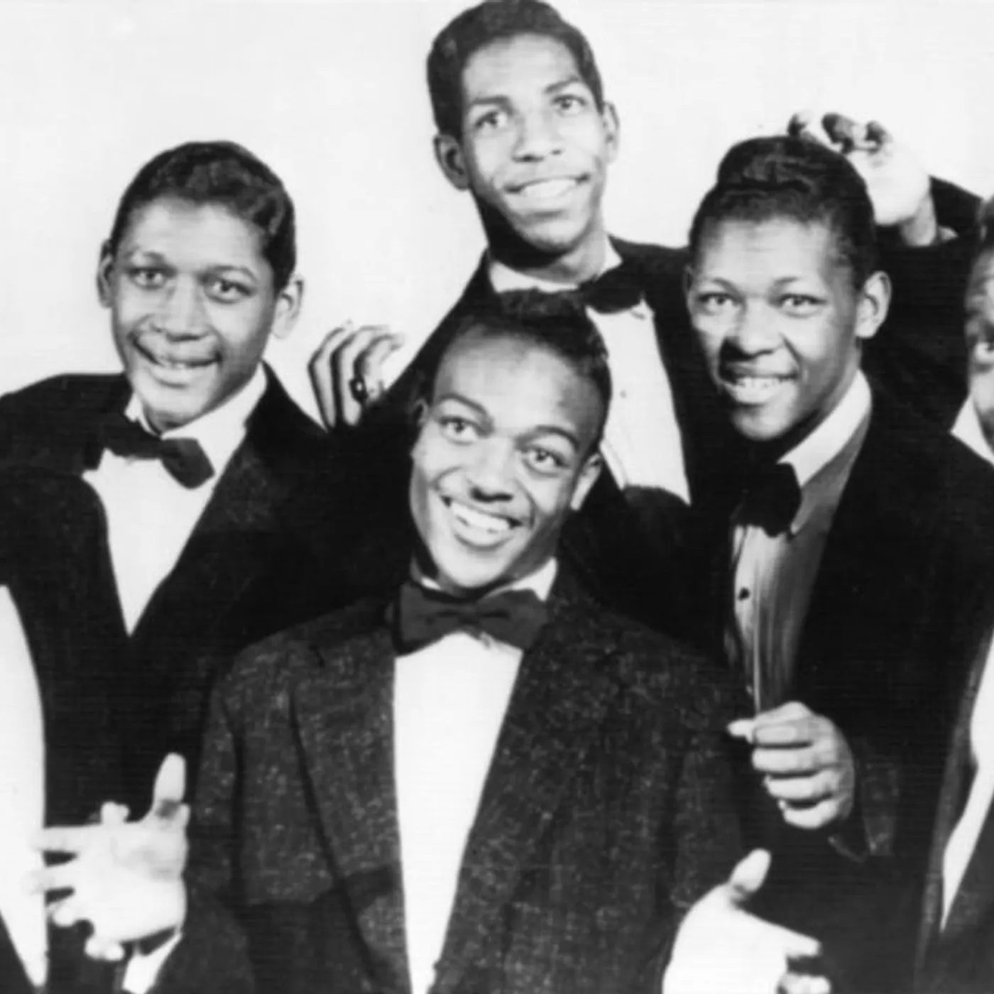 The El Dorados Brand Page