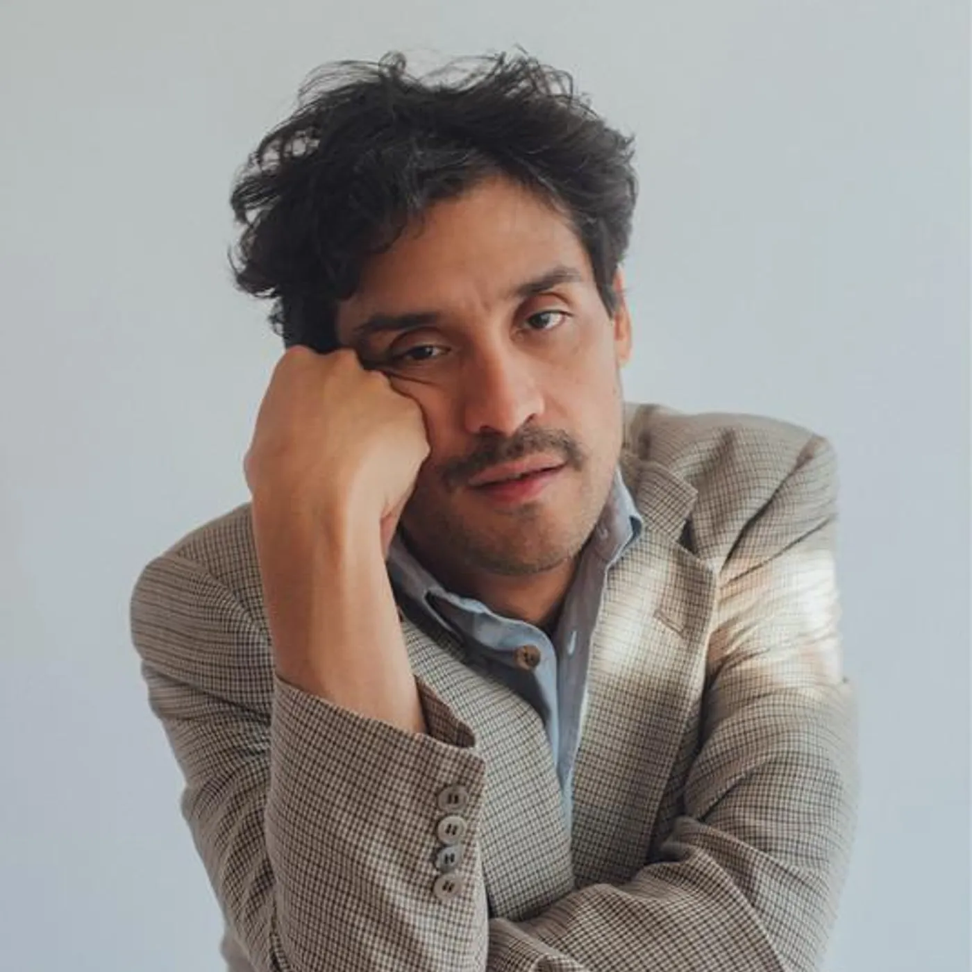 El David Aguilar Brand Page