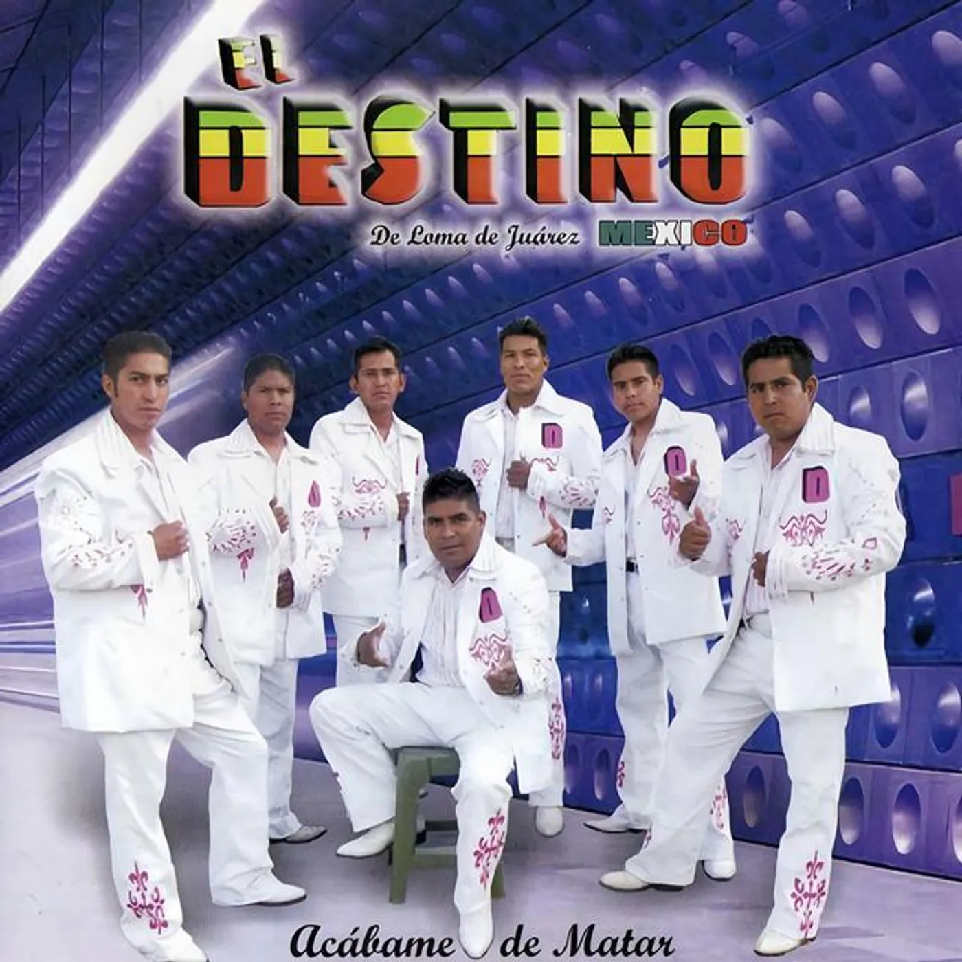 El Destino De Loma De Juárez México