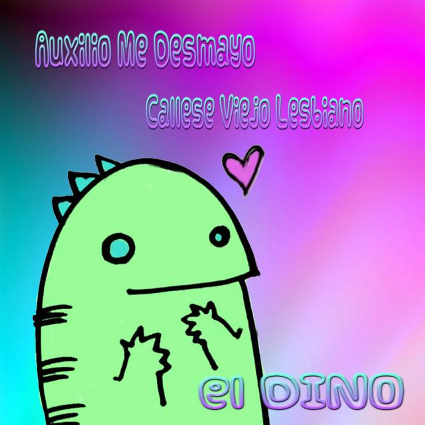 El Dino Brand Page