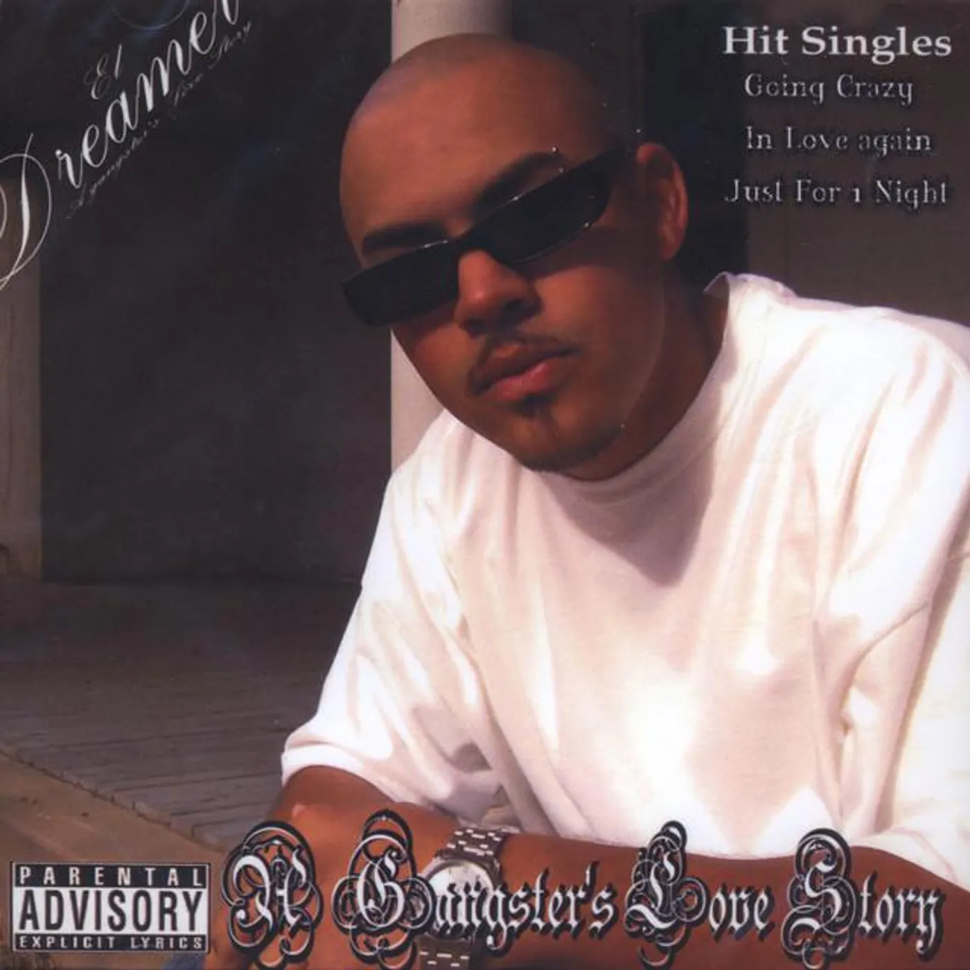 El Dreamer Brand Page