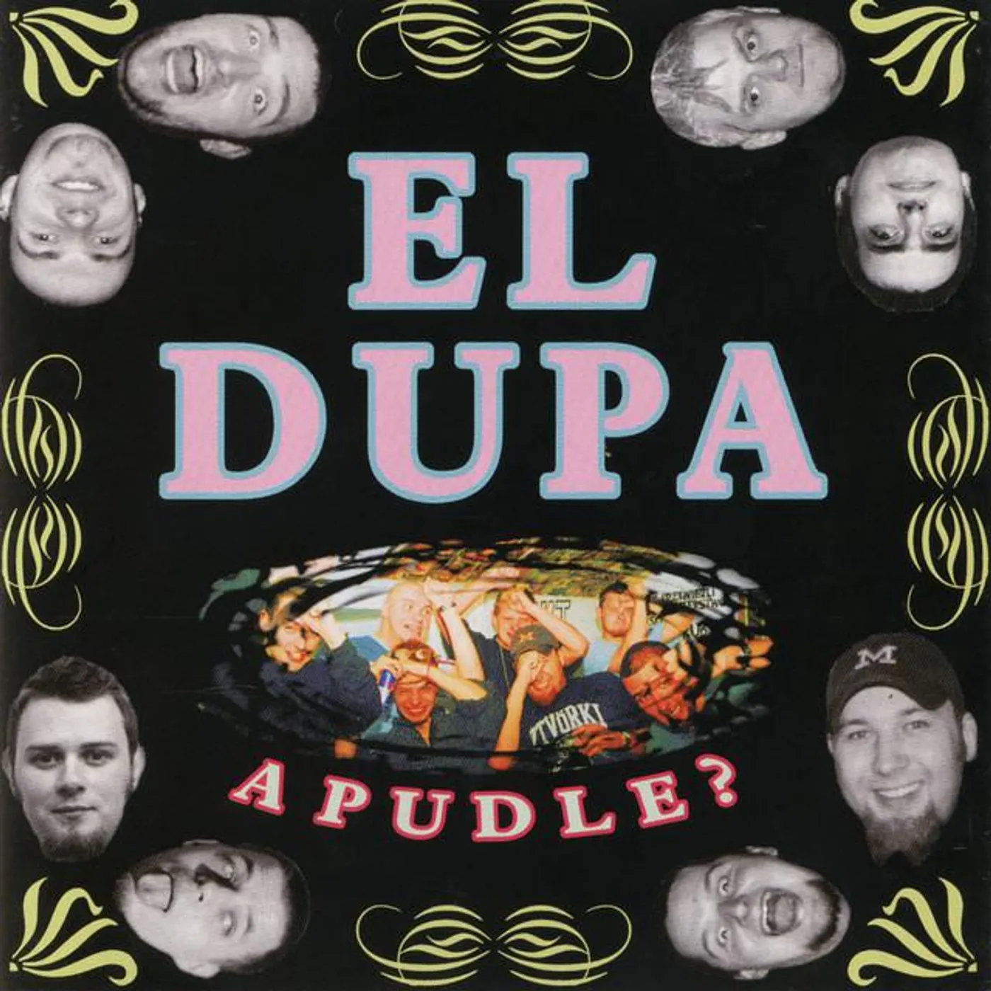 El Dupa