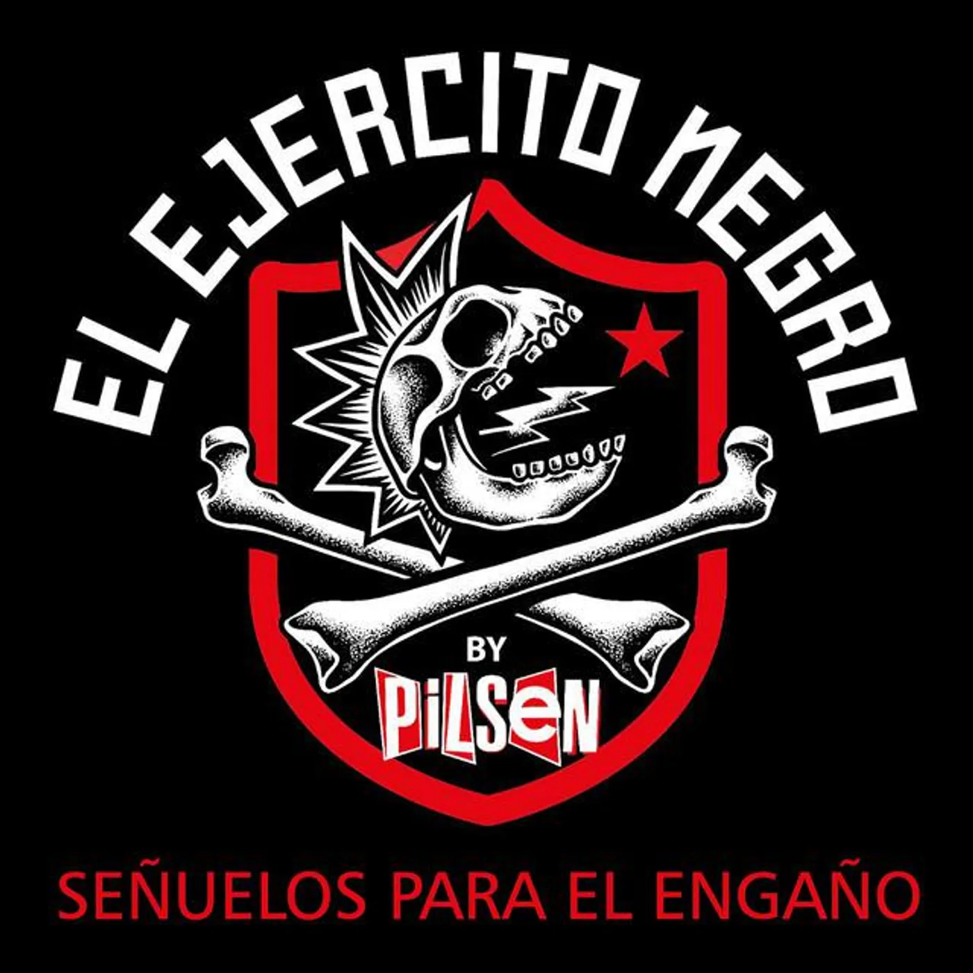 El Ejército Negro By Pilsen Brand Page