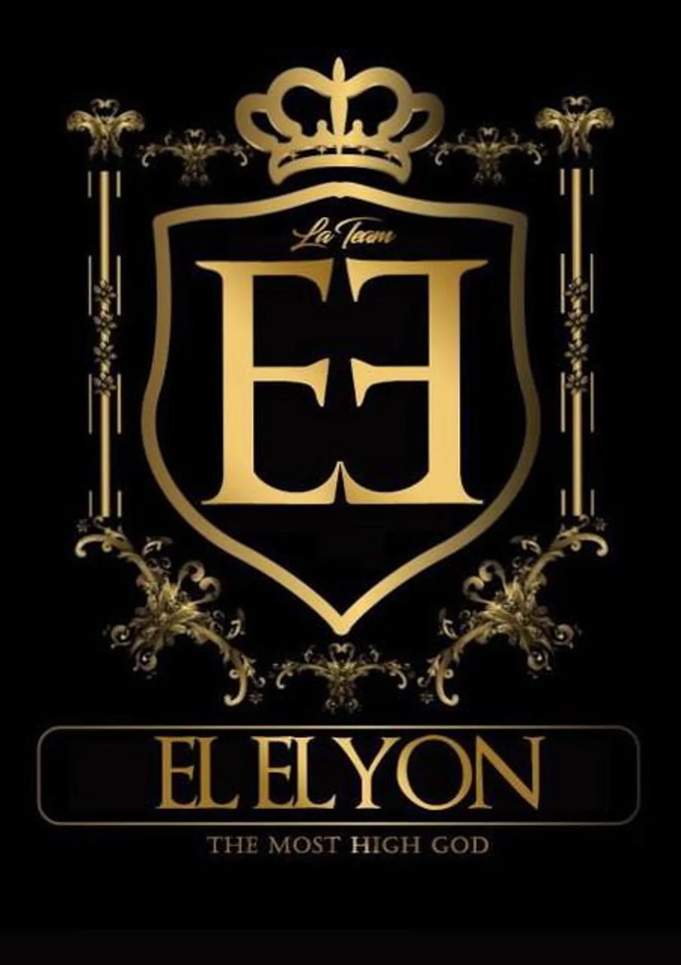 El Elyon