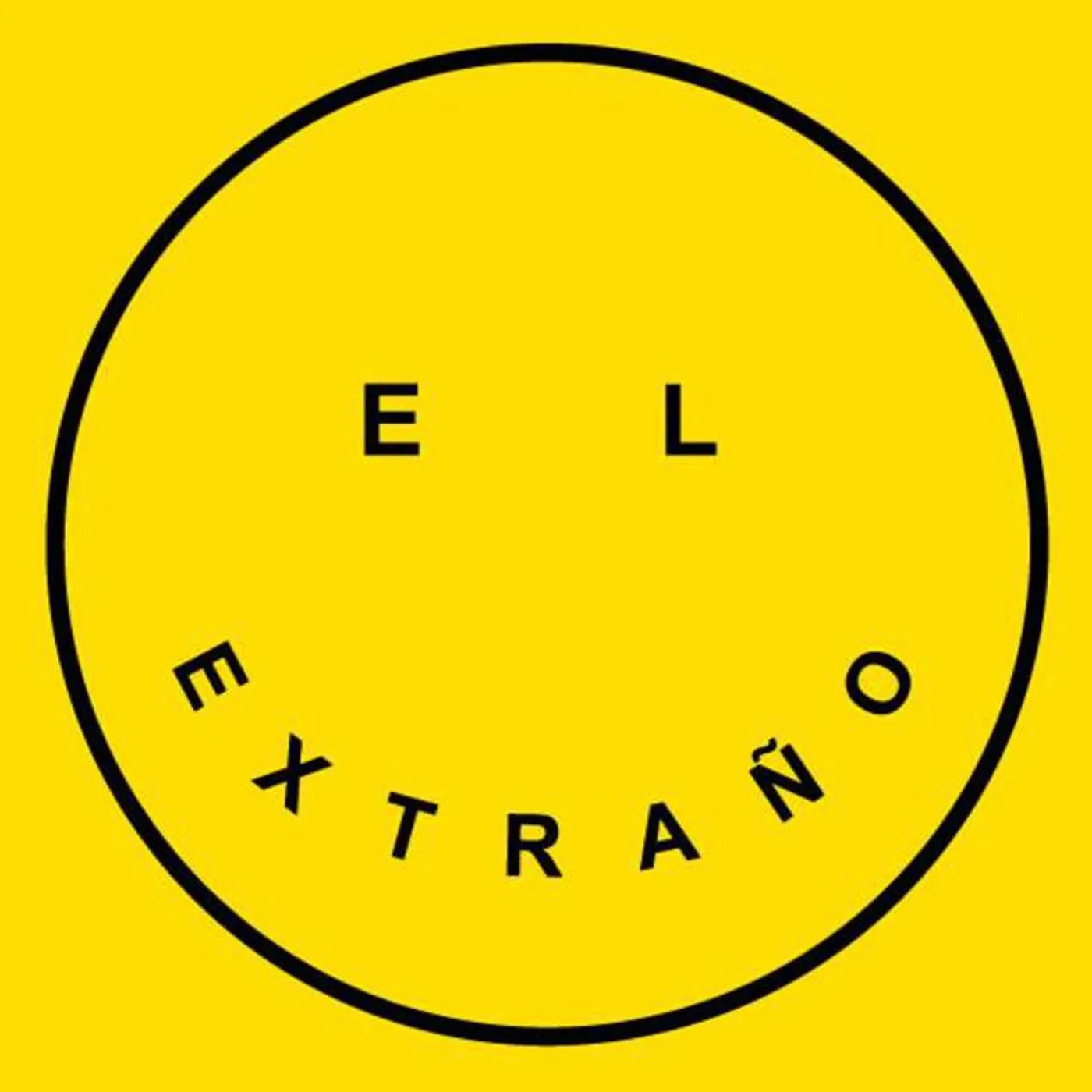 El Extraño Brand Page