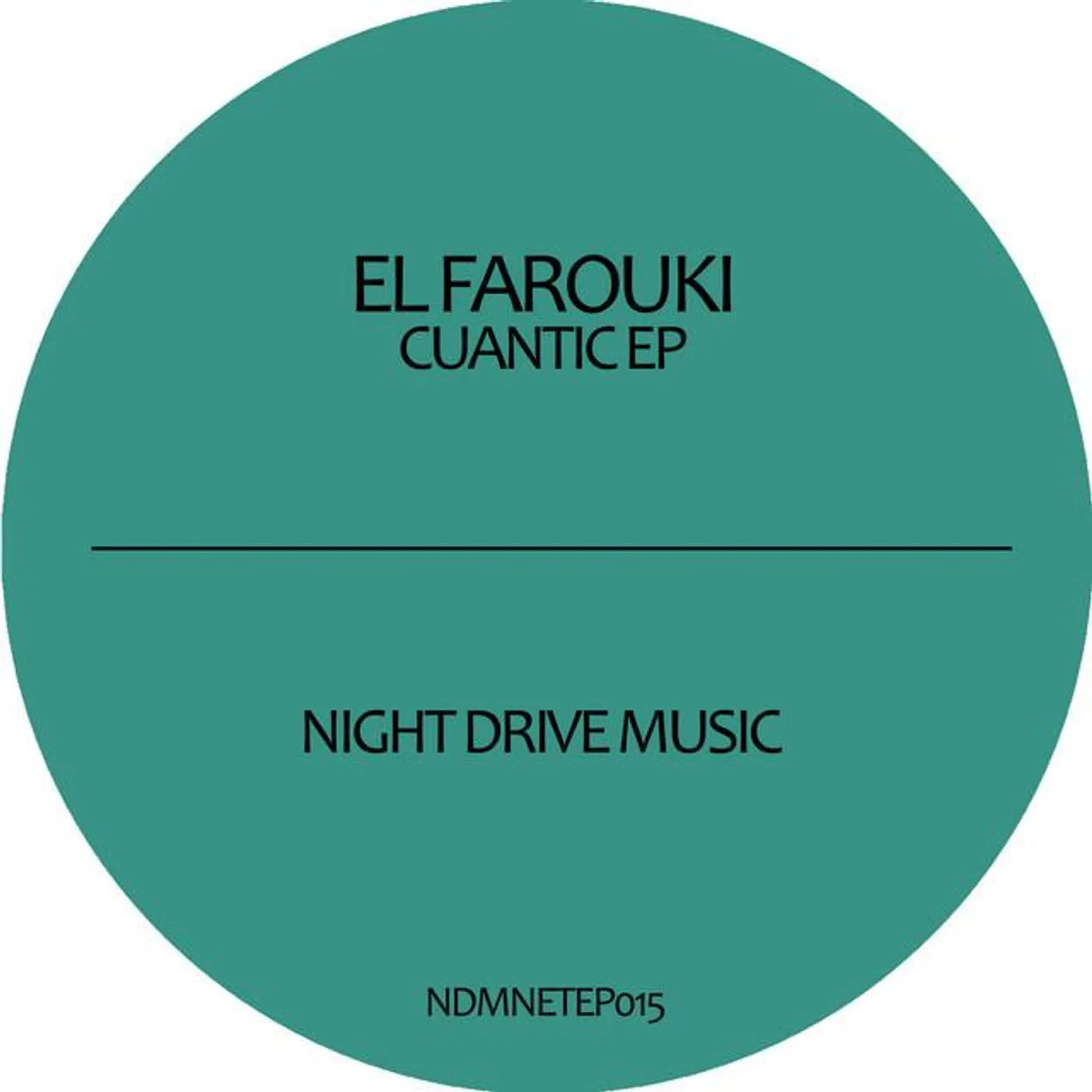 El Farouki