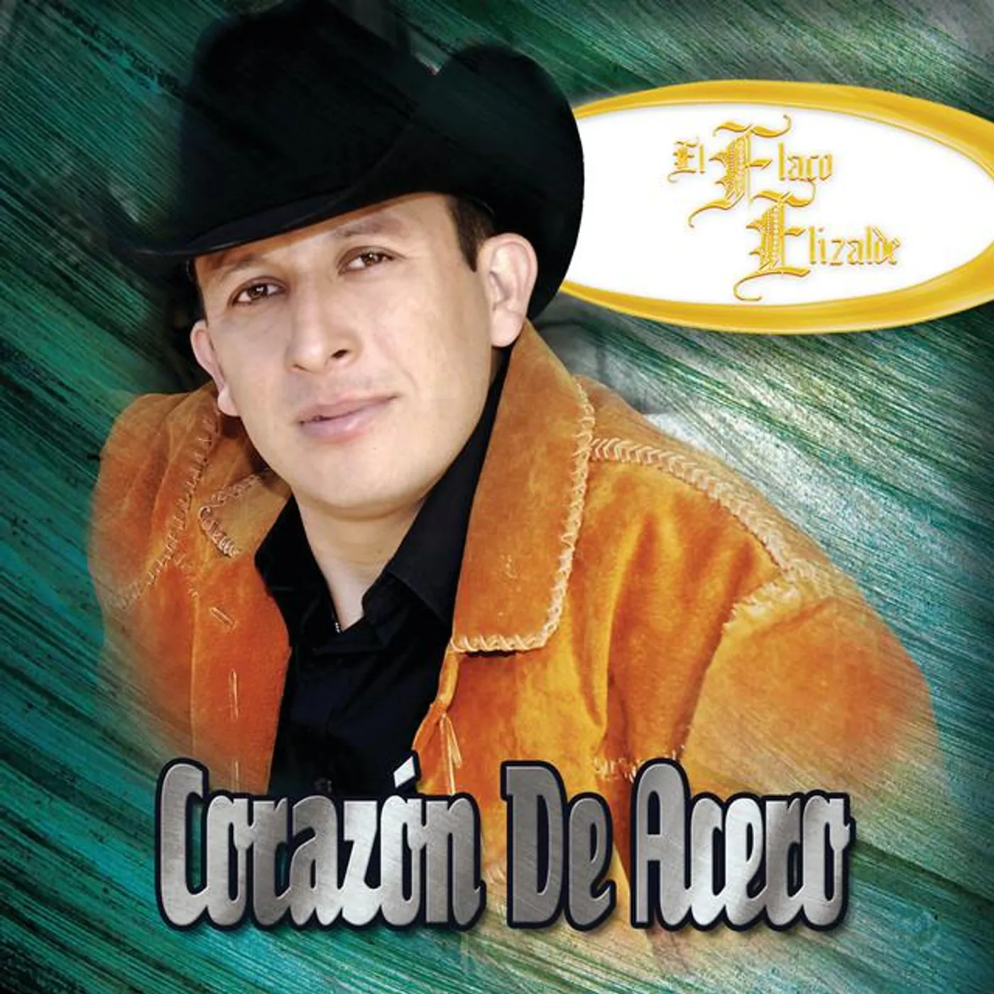 El Flaco Elizalde Brand Page