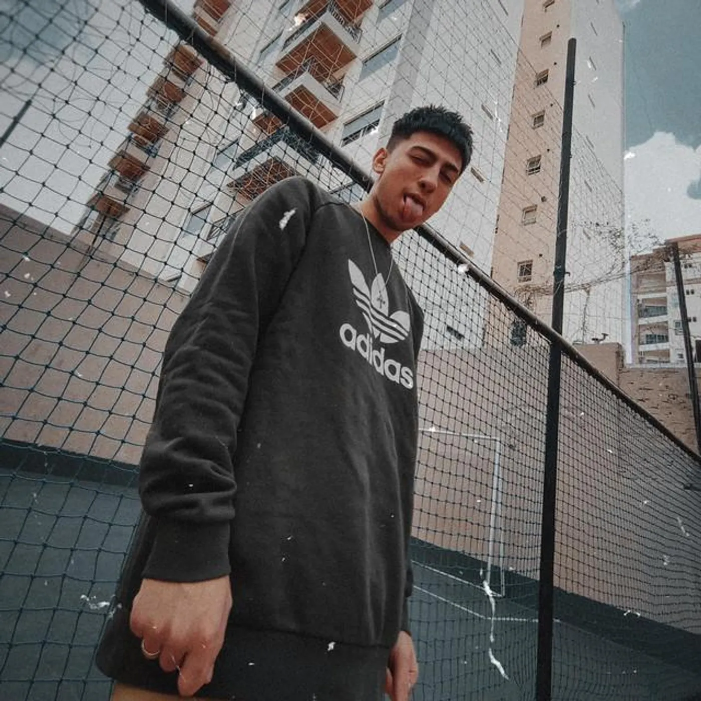 El Franko Dj Brand Page