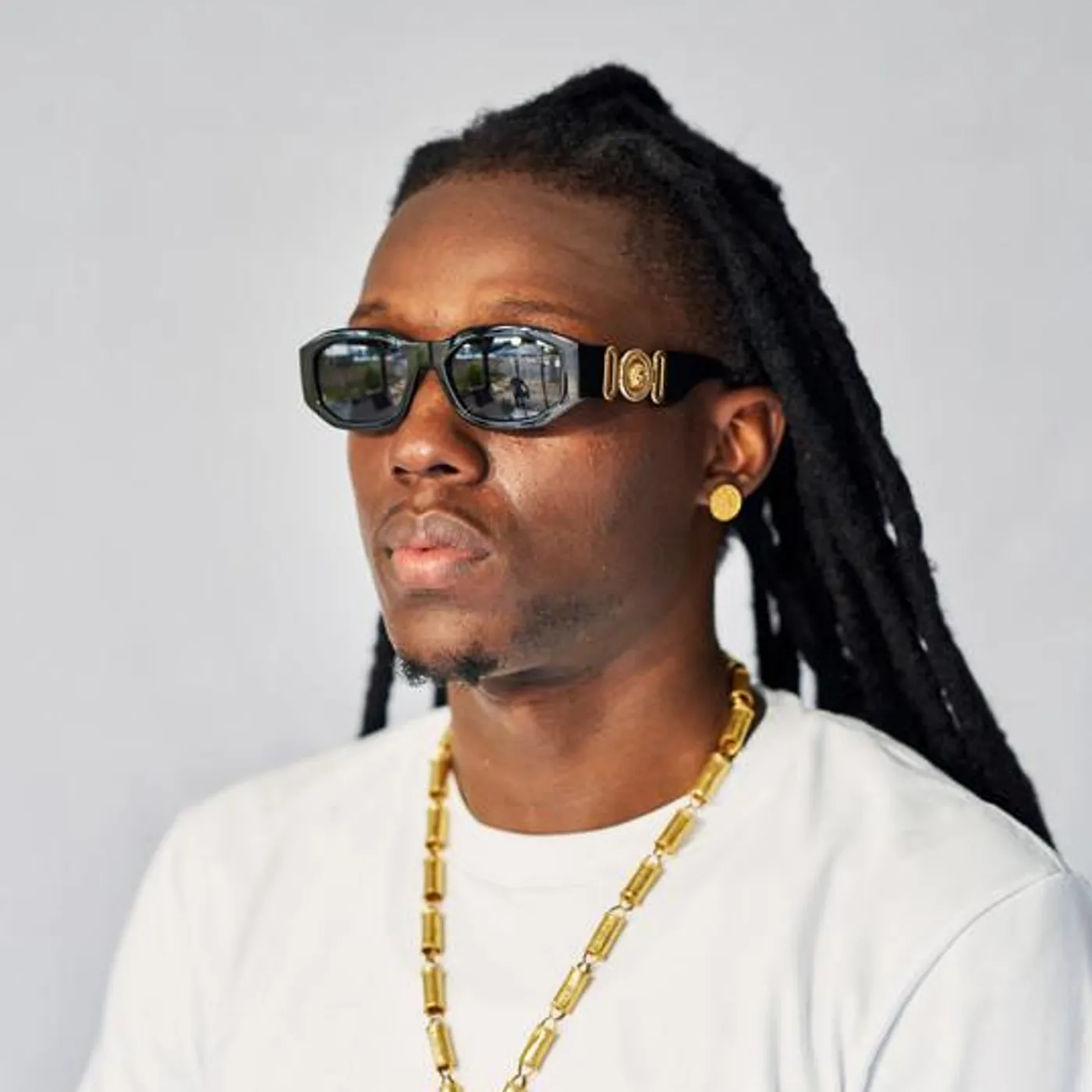 El Génah Brand Page